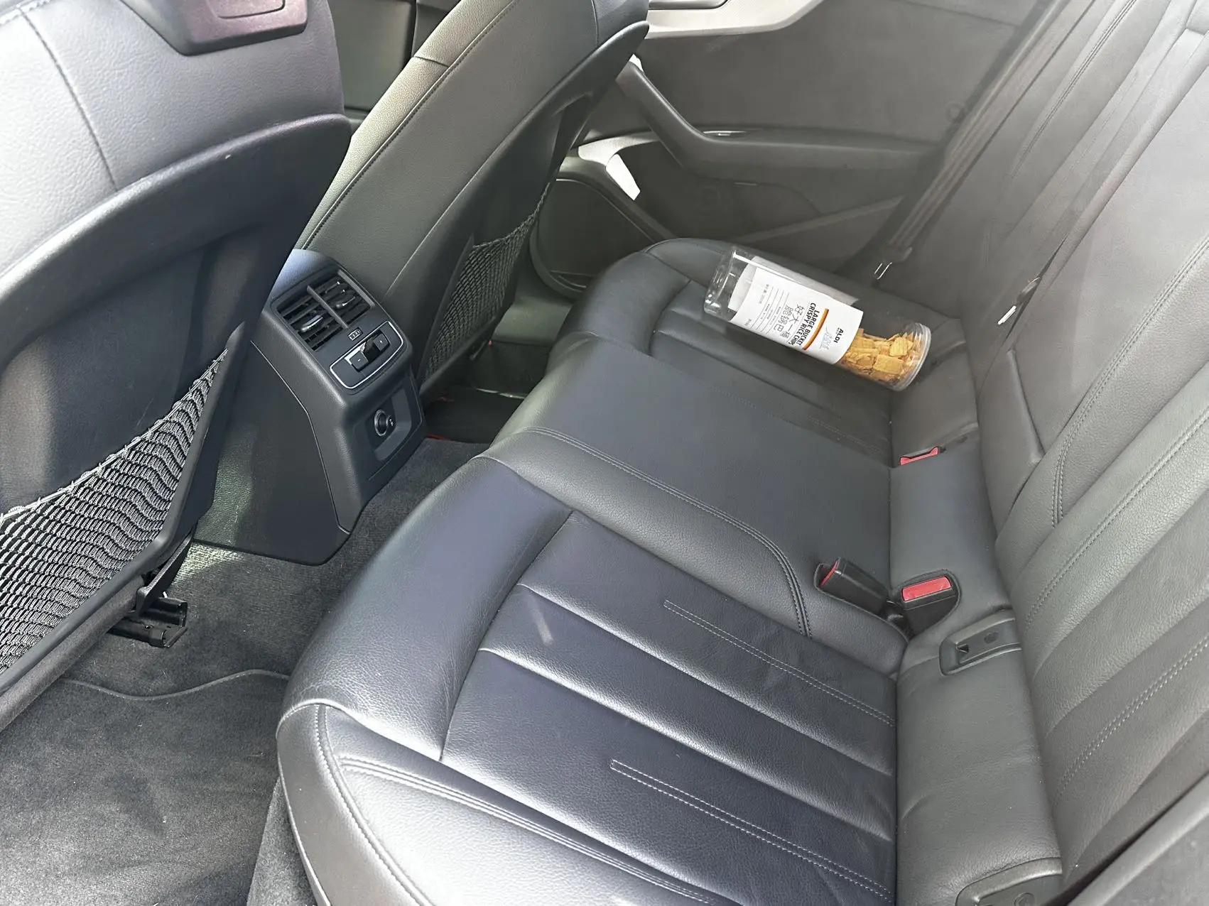 Audi A5 2019 Sportback 40 TFSI Fashion 5
