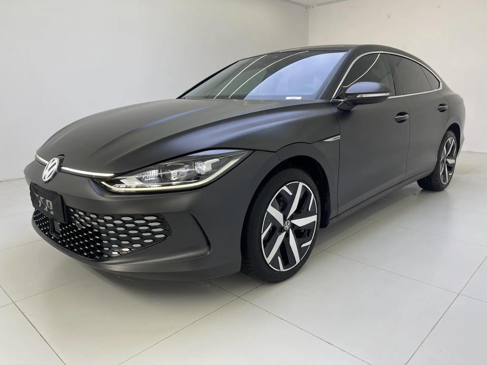 Volkswagen 2023 Lingdu L 1.4TSI 280TSI Spicy Edition Automatic