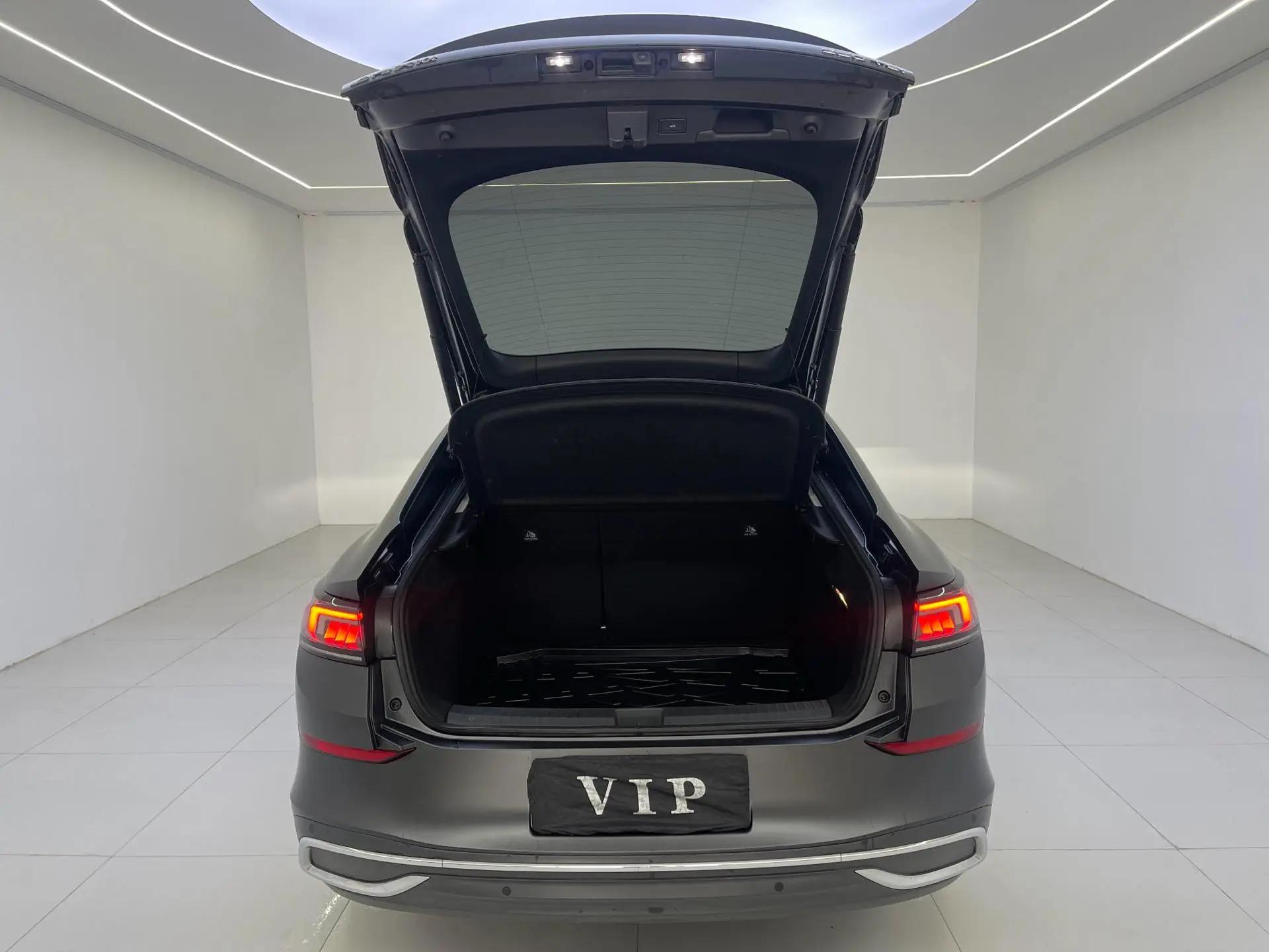Volkswagen 2023 Lingdu L 1.4TSI 280TSI Spicy Edition Automatic 12