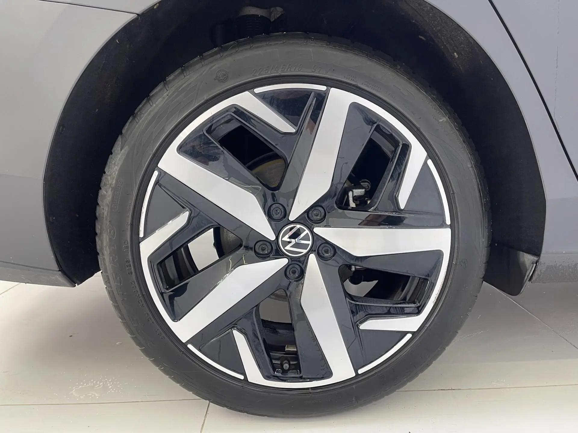 Volkswagen 2023 Lingdu L 1.4TSI 280TSI Spicy Edition Automatic 13