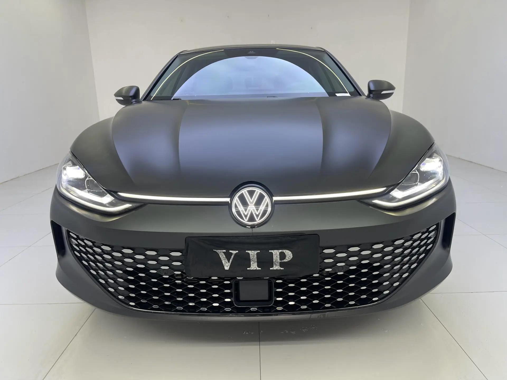 Volkswagen 2023 Lingdu L 1.4TSI 280TSI Spicy Edition Automatic 2