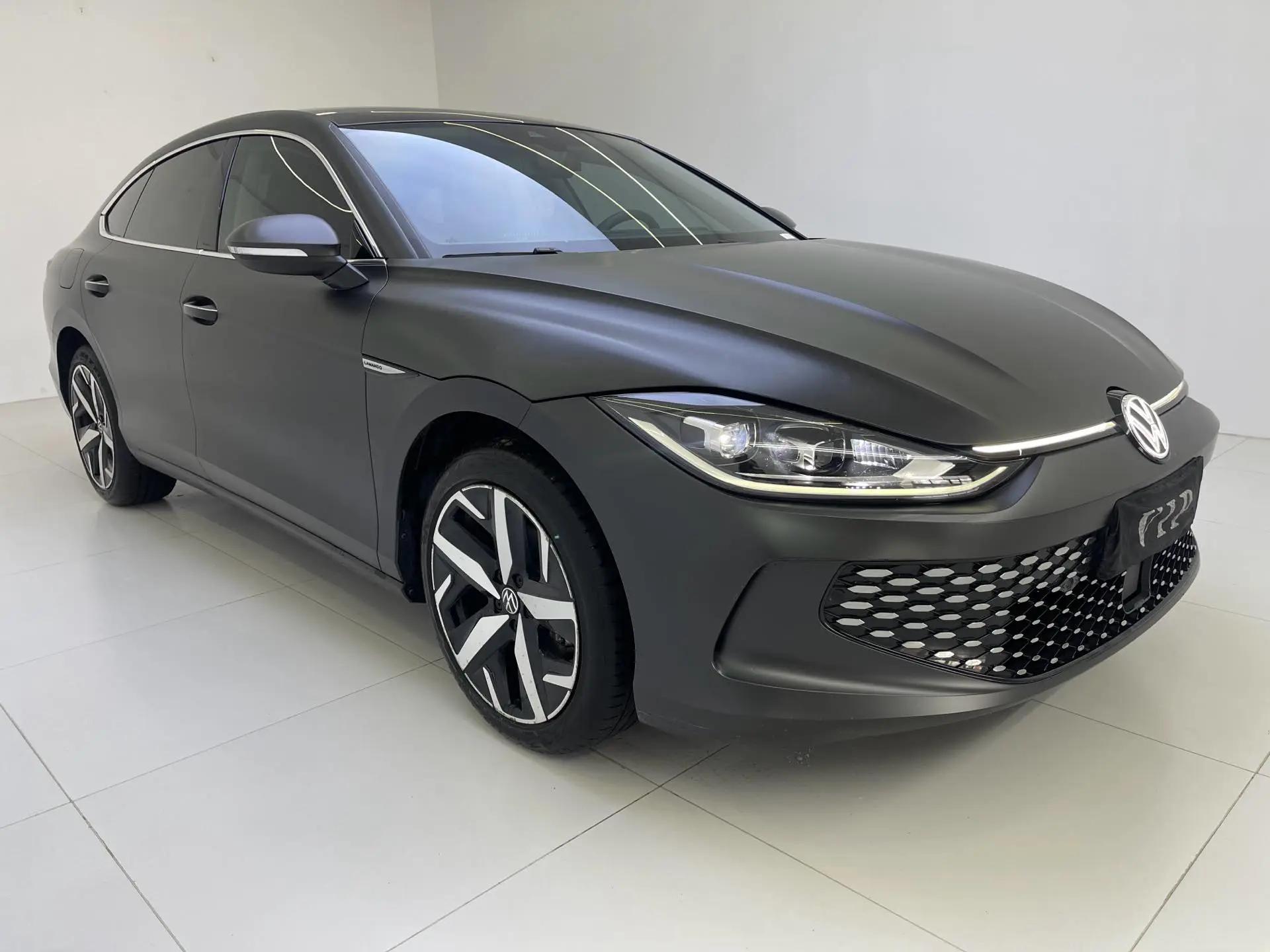 Volkswagen 2023 Lingdu L 1.4TSI 280TSI Spicy Edition Automatic 3