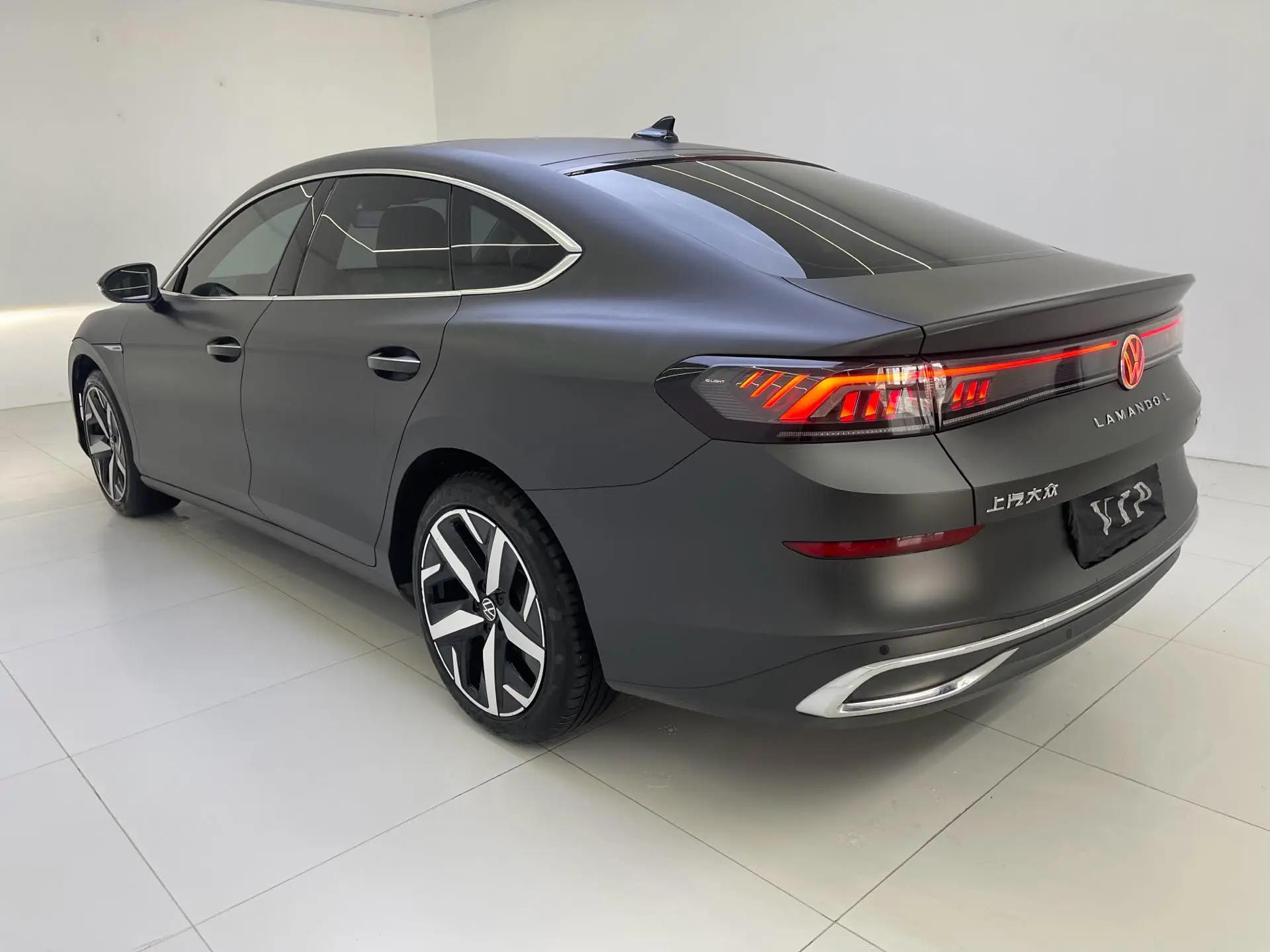Volkswagen 2023 Lingdu L 1.4TSI 280TSI Spicy Edition Automatic 6