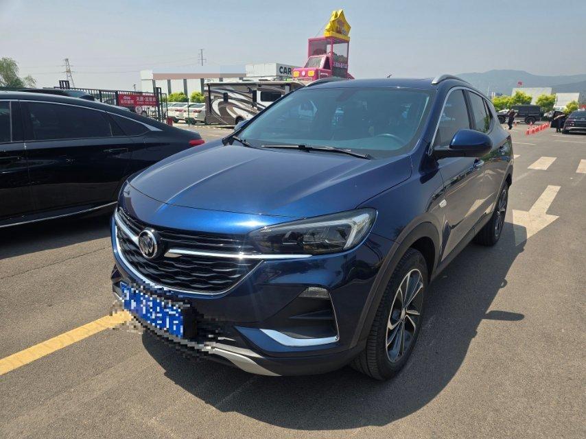 Angkola GX 2022 332T CVT Two-Drive Luxury Model