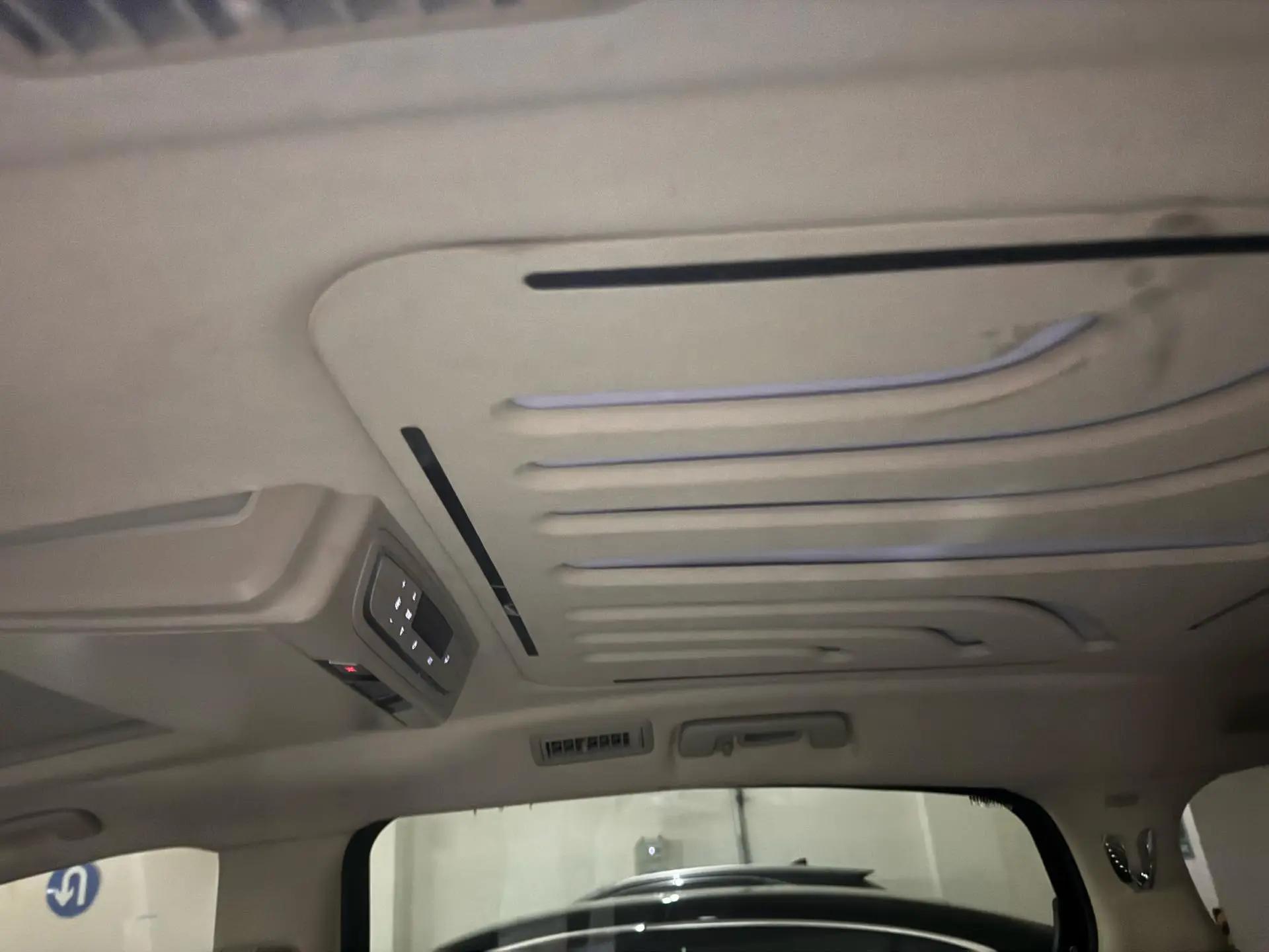 Buick GL8 2022 ES Lu Zun 653T Premium 3