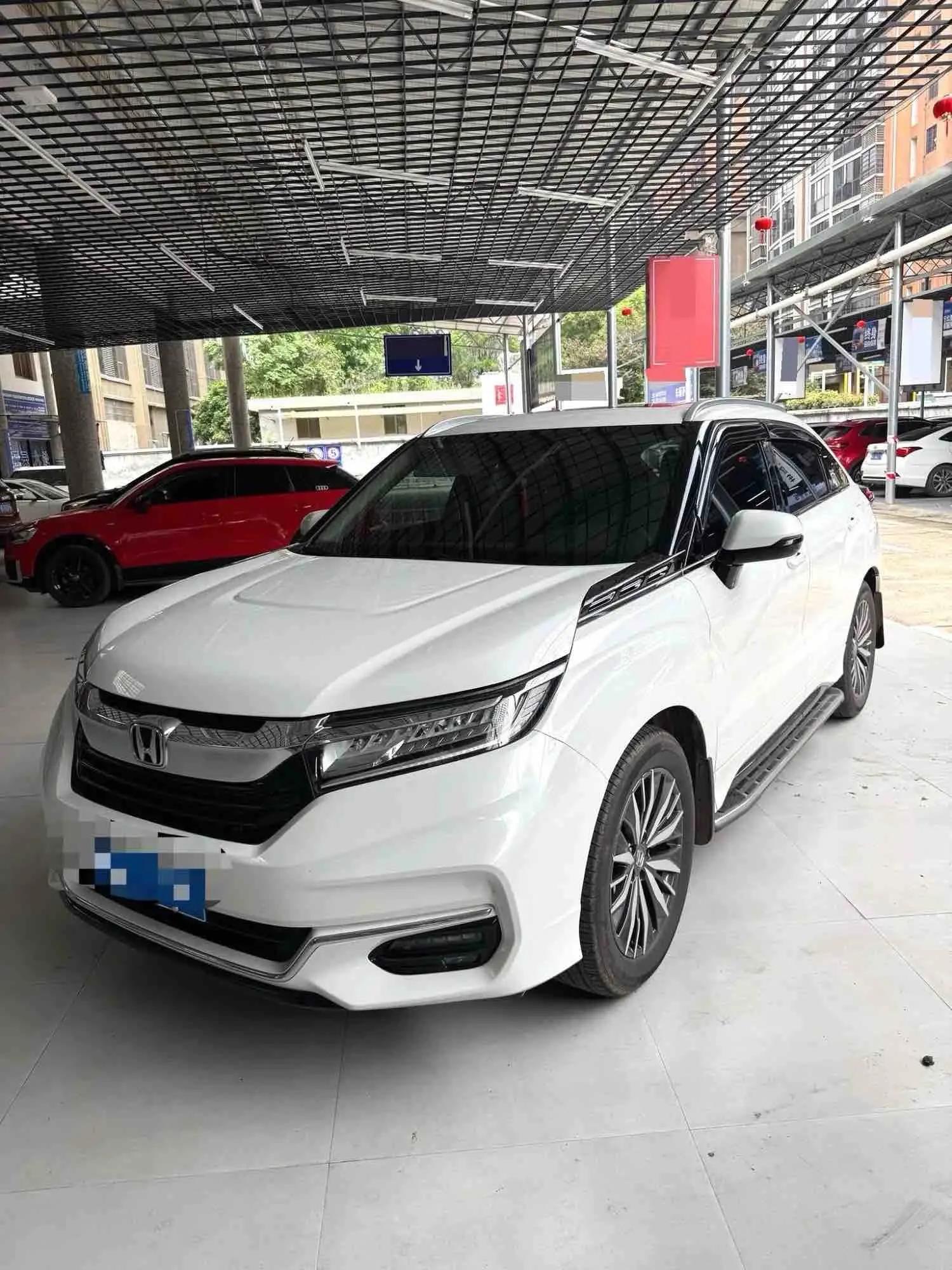 Crown Road 2020 370TURBO Two-Drive Deluxe Edition