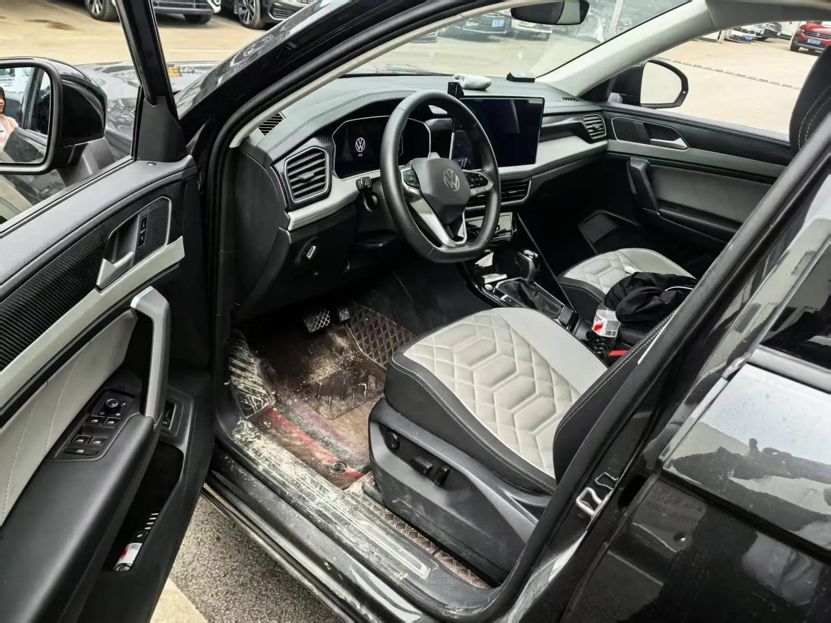Tan Yue 2023 280TSI Two-Drive Luxury Plus Advanced Edition 3