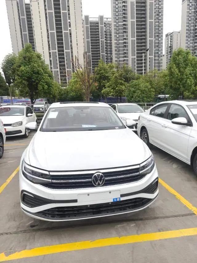 Volkswagen 2026 Bora 1.2TSI 200TSI Enjoy Navigation Edition Automatic 2