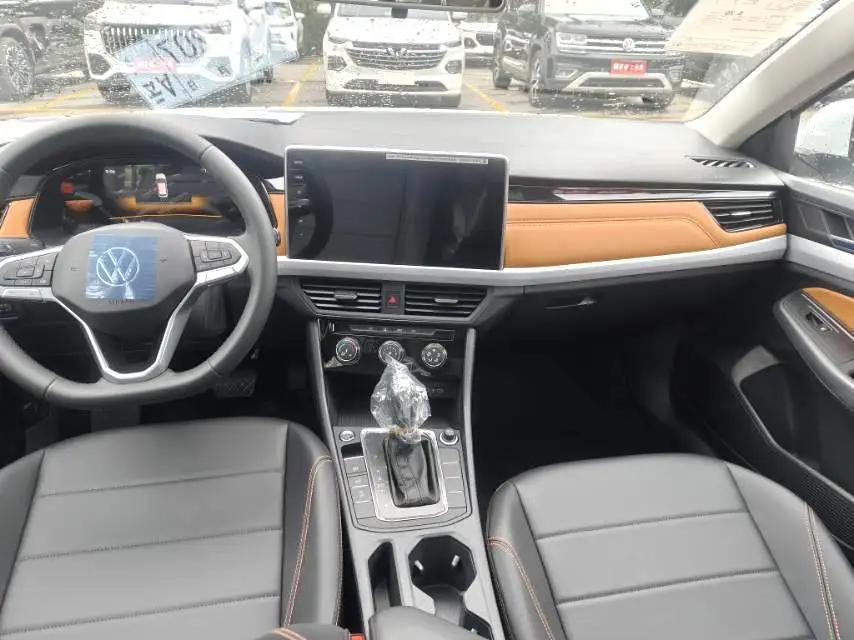 Volkswagen 2026 Bora 1.2TSI 200TSI Enjoy Navigation Edition Automatic 6