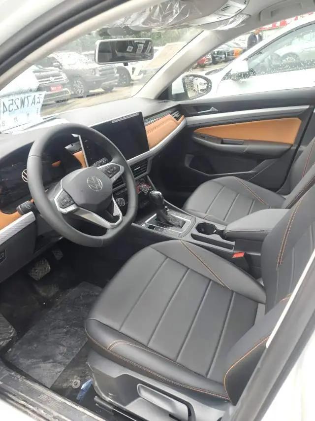 Volkswagen 2026 Bora 1.2TSI 200TSI Enjoy Navigation Edition Automatic 7