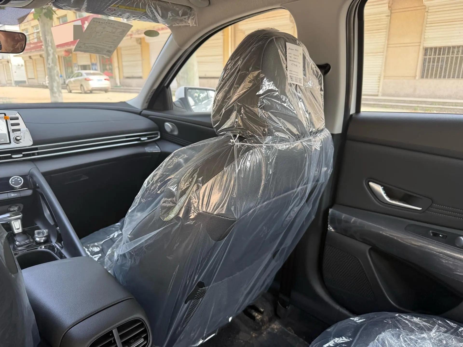 Elantra 2023 1.5L CVT GLX Elite Edition 7