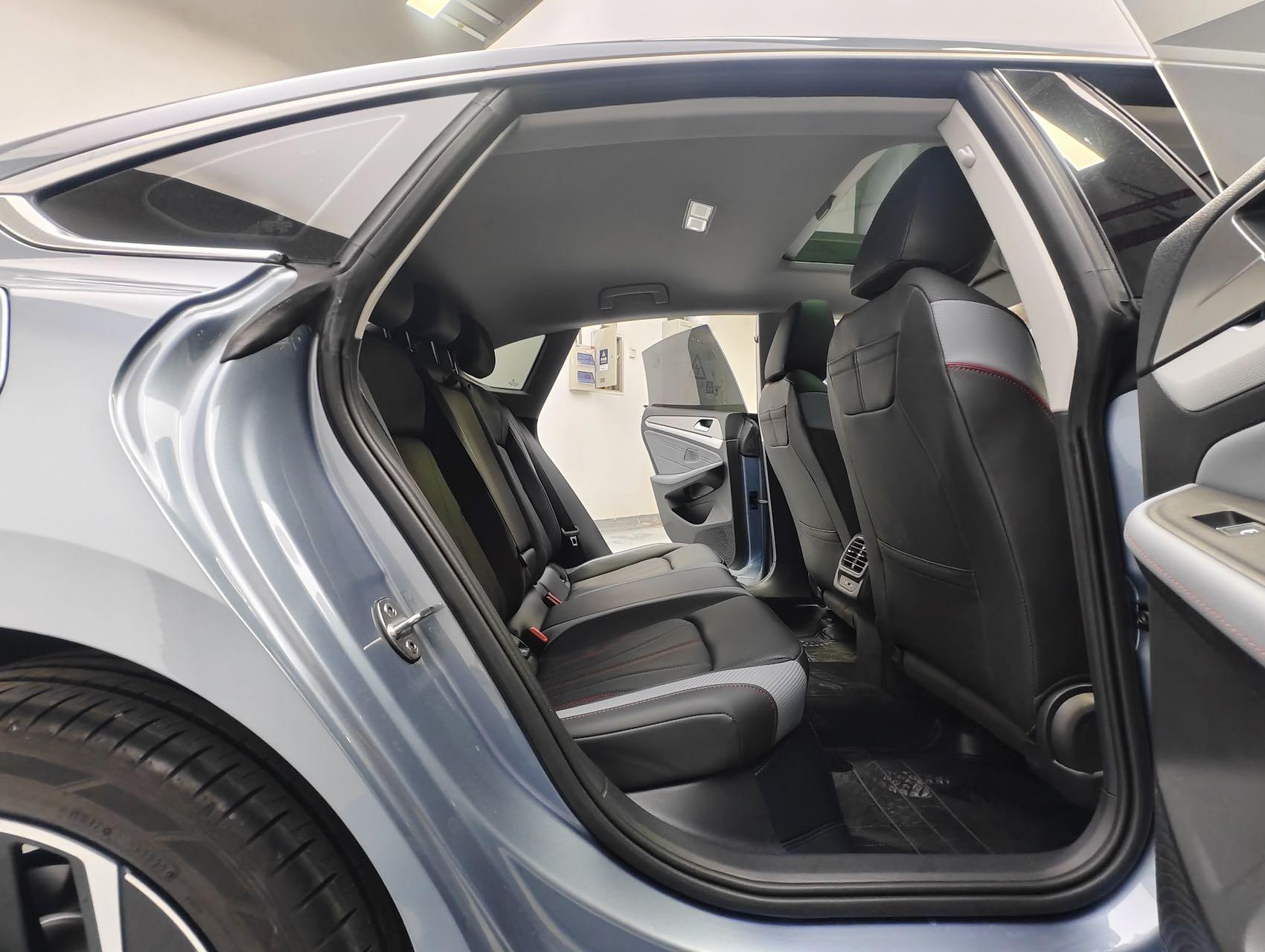 Lamando 2022 Model Lamando L 280TSI DSG Cool & Spicy Edition 10