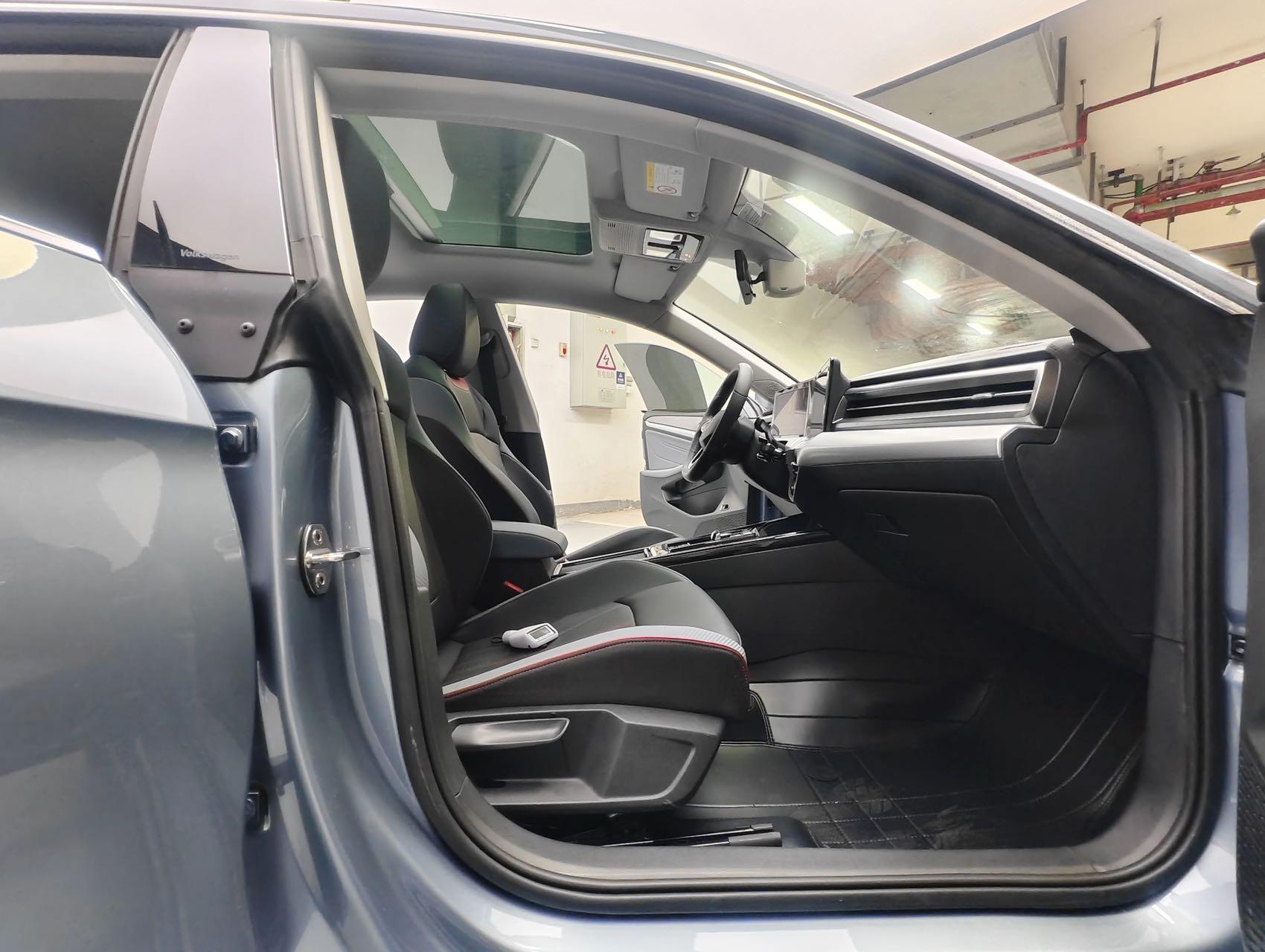 Lamando 2022 Model Lamando L 280TSI DSG Cool & Spicy Edition 11