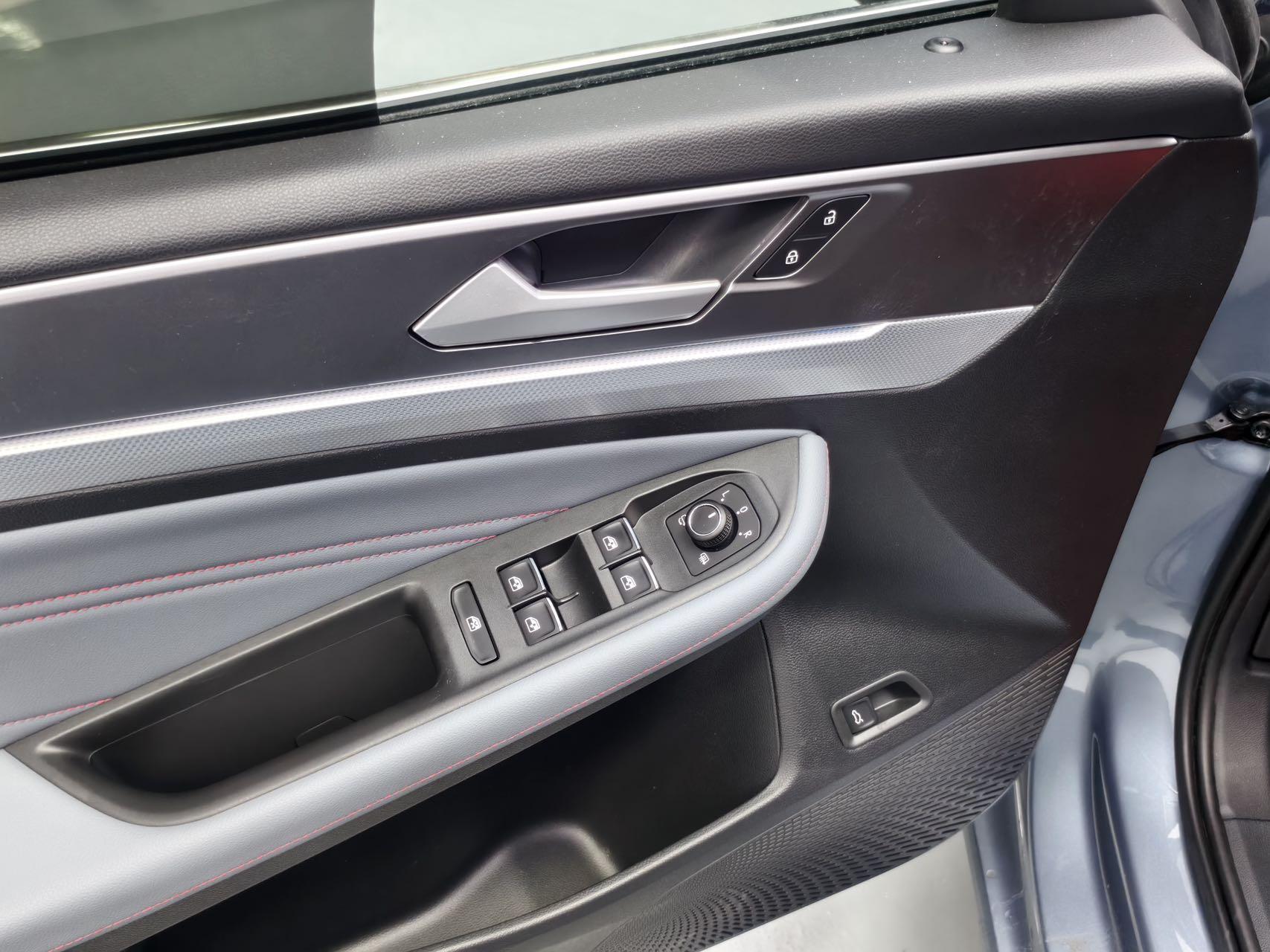 Lamando 2022 Model Lamando L 280TSI DSG Cool & Spicy Edition 12