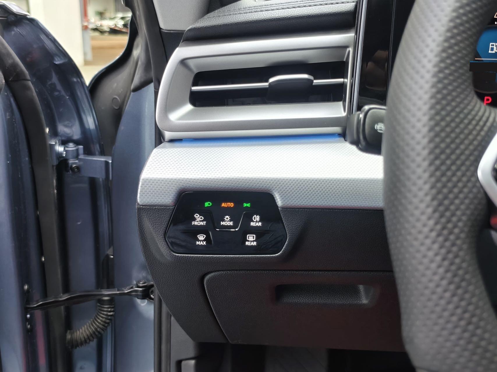 Lamando 2022 Model Lamando L 280TSI DSG Cool & Spicy Edition 13