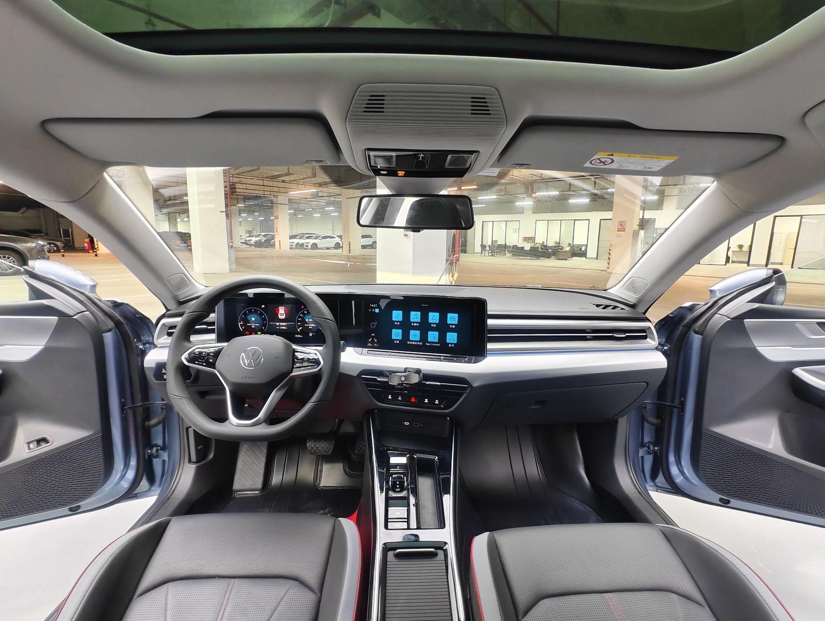 Lamando 2022 Model Lamando L 280TSI DSG Cool & Spicy Edition 14