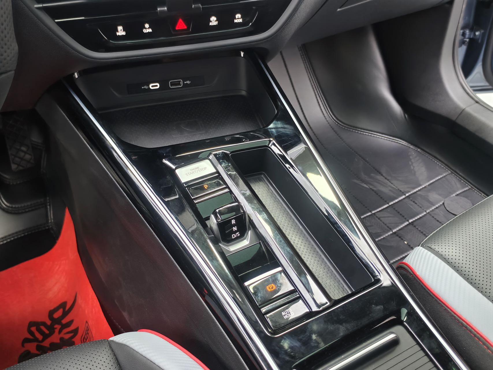 Lamando 2022 Model Lamando L 280TSI DSG Cool & Spicy Edition 15