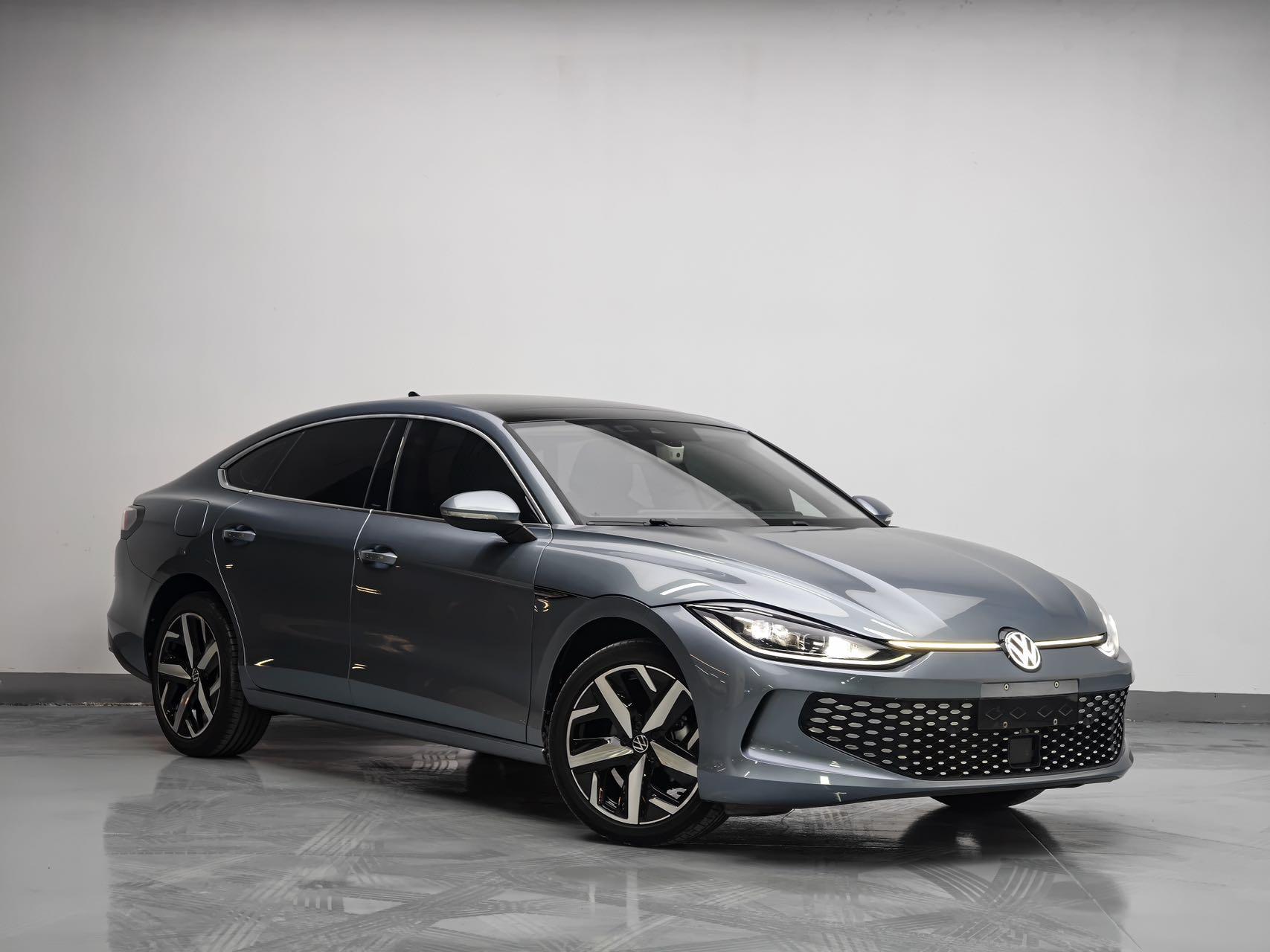 Lamando 2022 Model Lamando L 280TSI DSG Cool & Spicy Edition 3