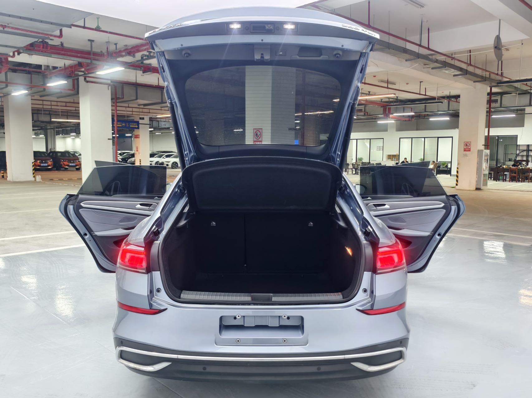 Lamando 2022 Model Lamando L 280TSI DSG Cool & Spicy Edition 7