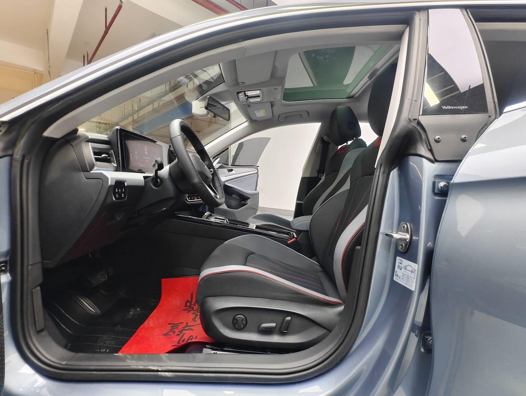 Lamando 2022 Model Lamando L 280TSI DSG Cool & Spicy Edition 8