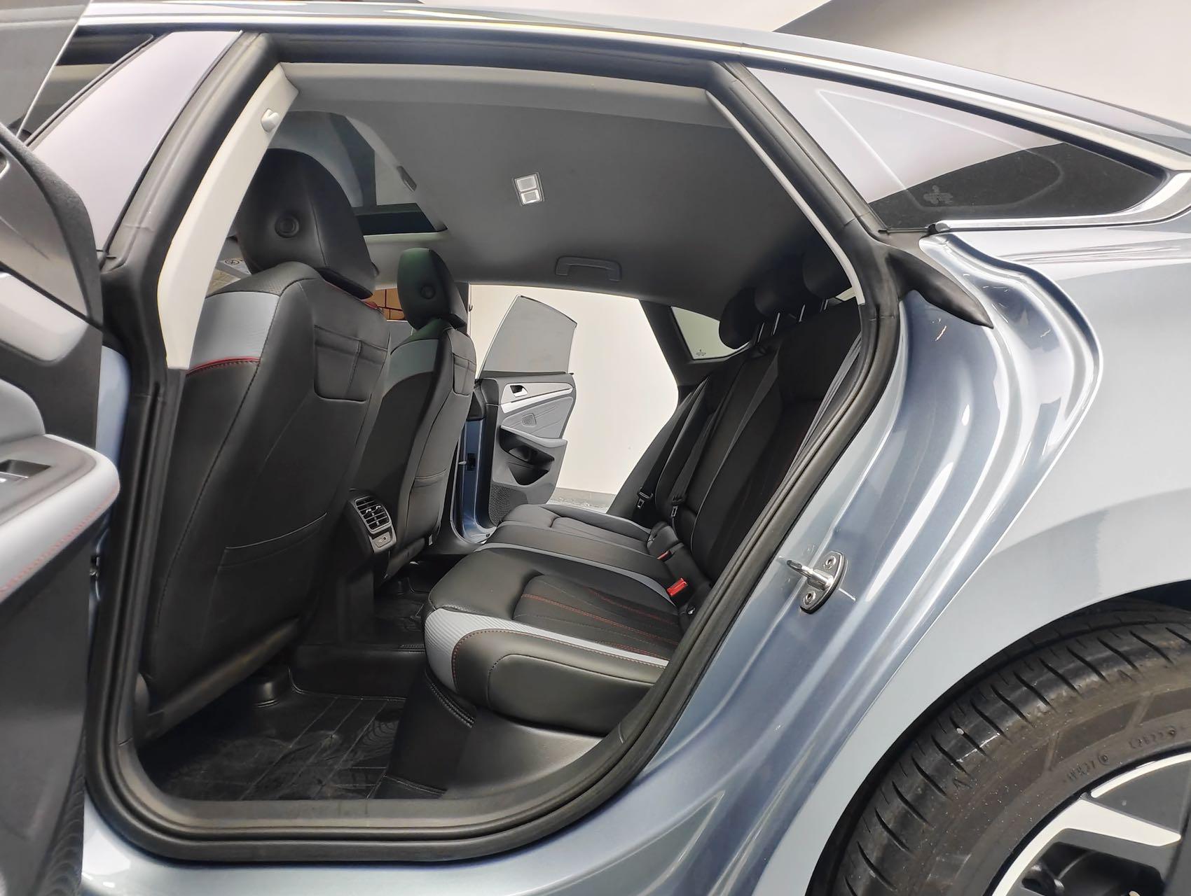 Lamando 2022 Model Lamando L 280TSI DSG Cool & Spicy Edition 9