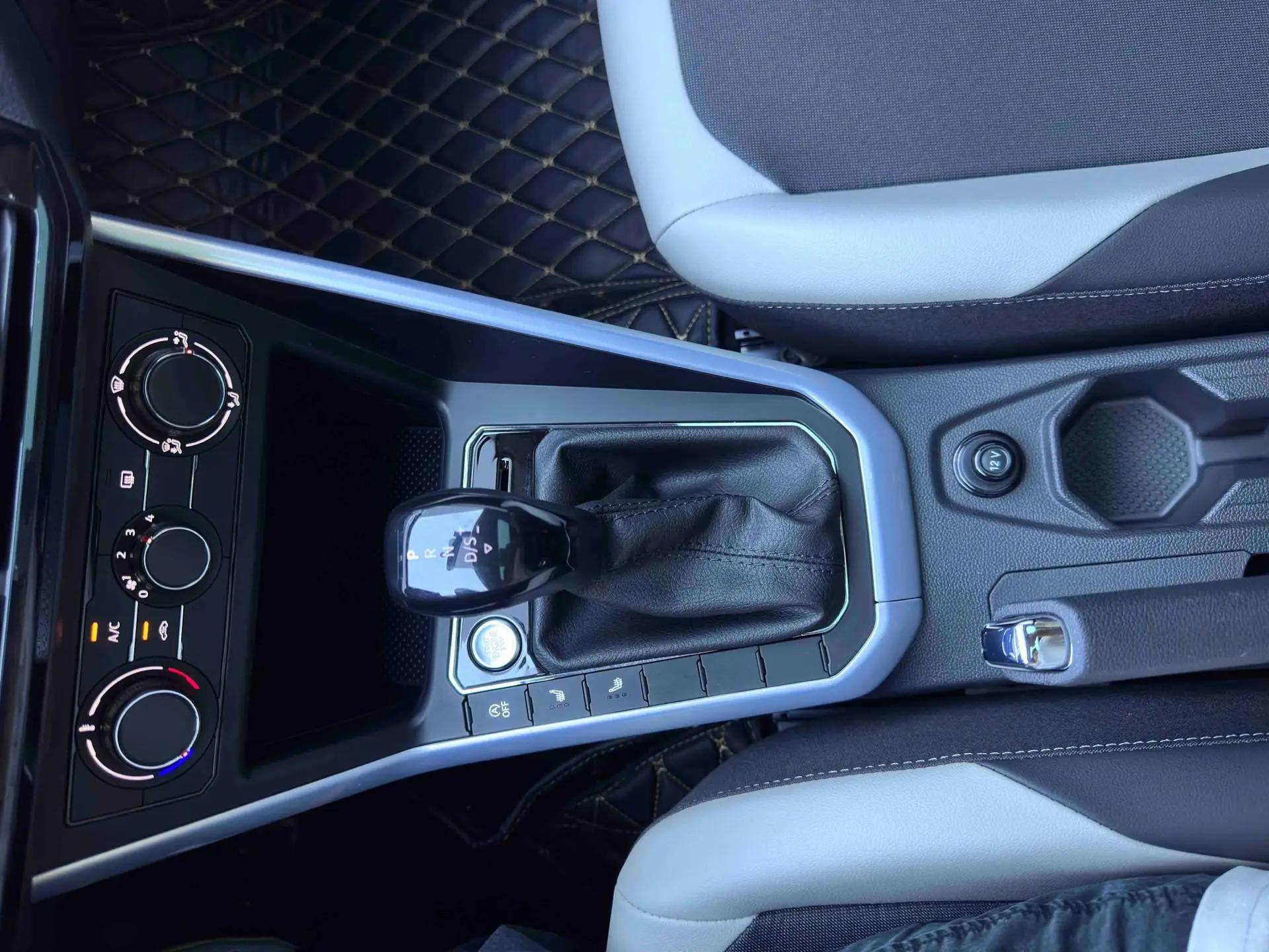 Polo 2021 Plus 1.5L Auto Colorful Technology Edition 8