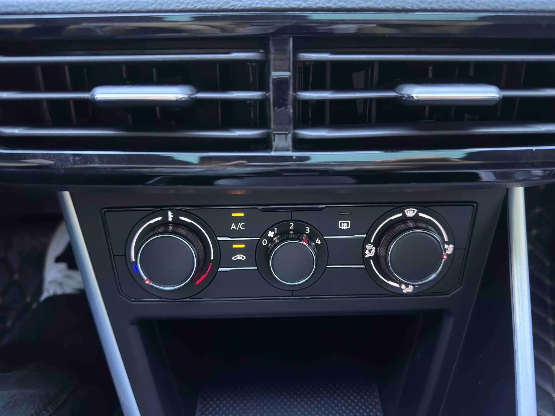 Polo 2021 Plus 1.5L Auto Colorful Technology Edition 9