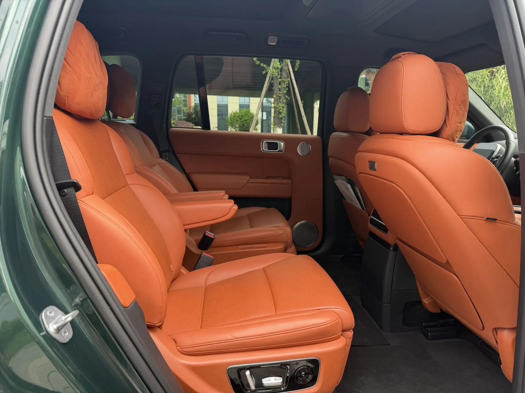 Li L9 2022 L9 Max Edition 4