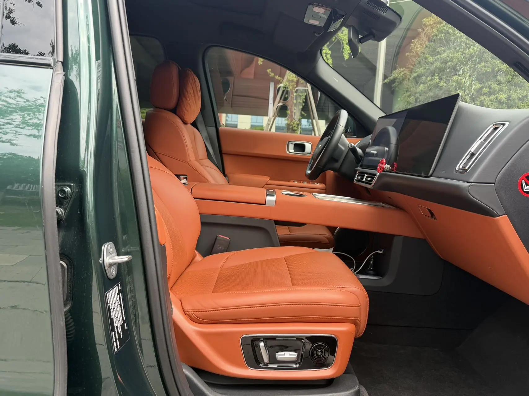 Li L9 2022 L9 Max Edition 5