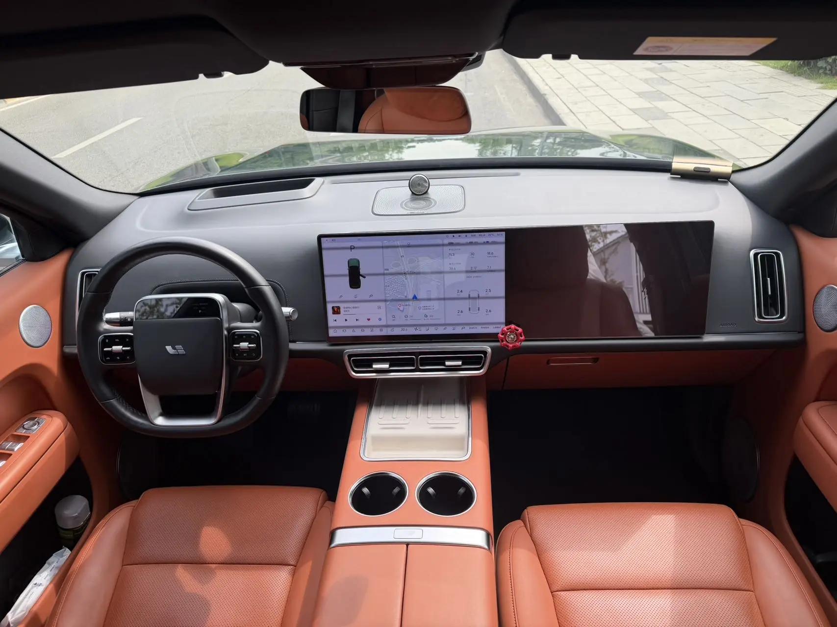 Li L9 2022 L9 Max Edition 6