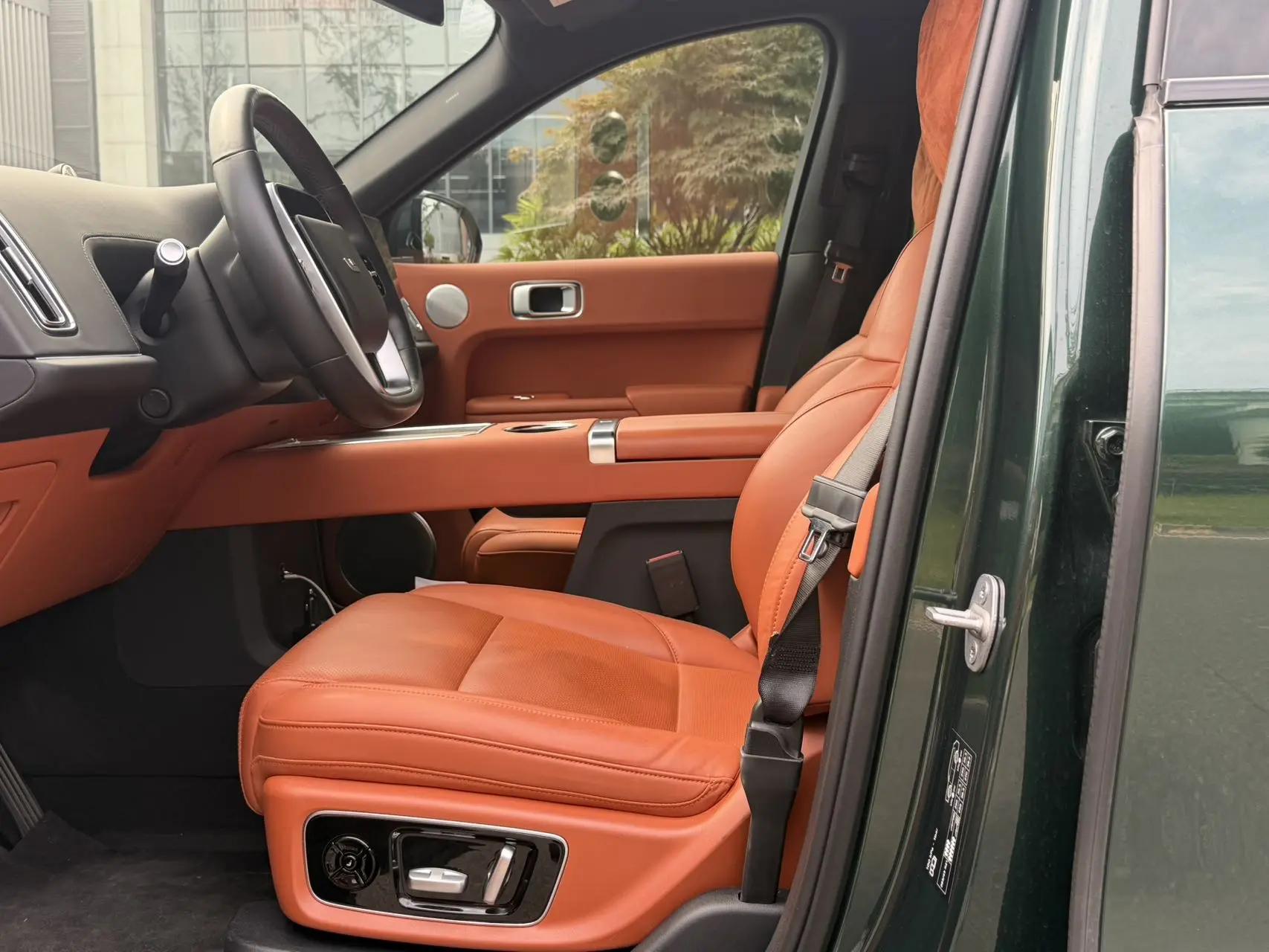 Li L9 2022 L9 Max Edition 7