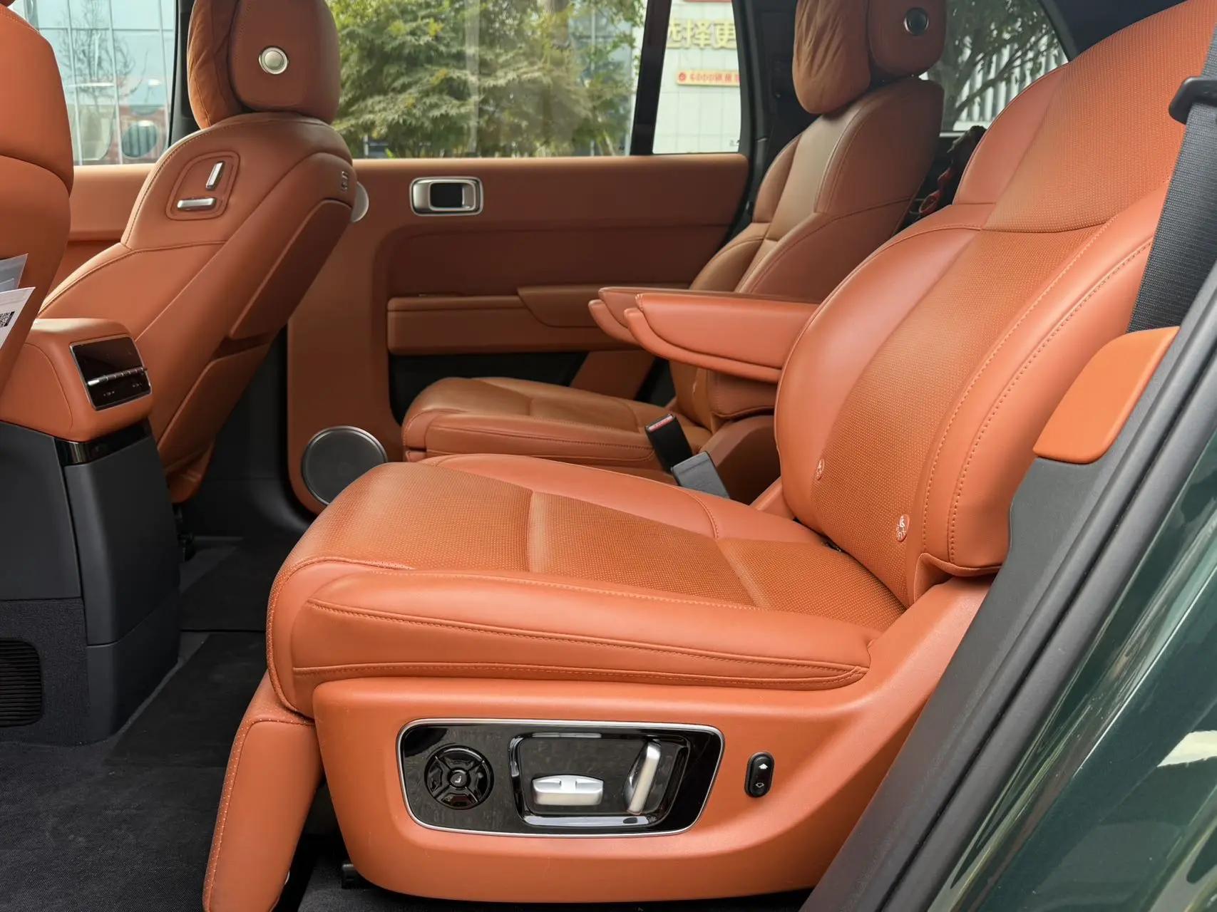 Li L9 2022 L9 Max Edition 9
