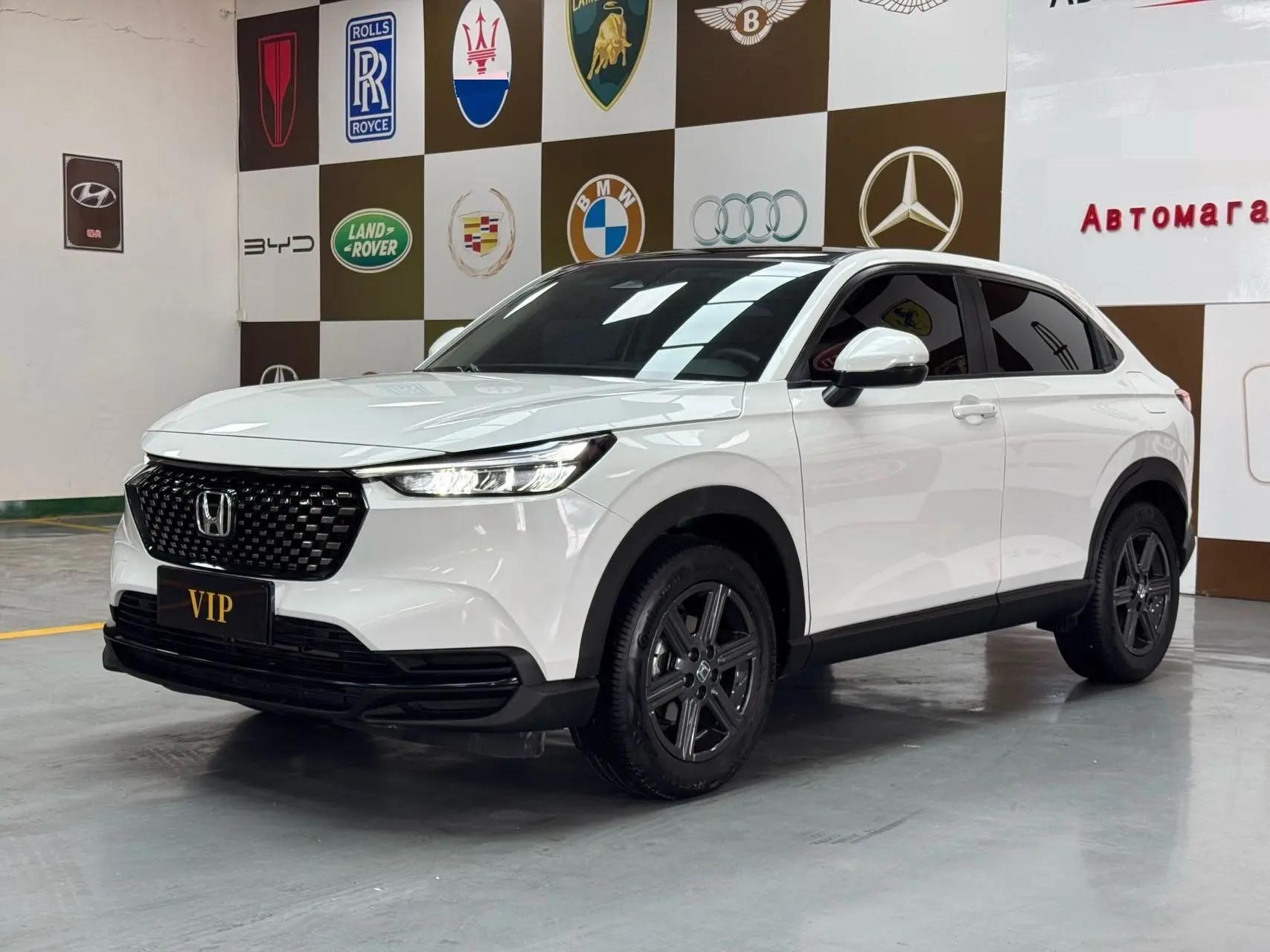 Honda 2023 XR-V 1.5 CVT Trendy Edition (facelift) Automatic