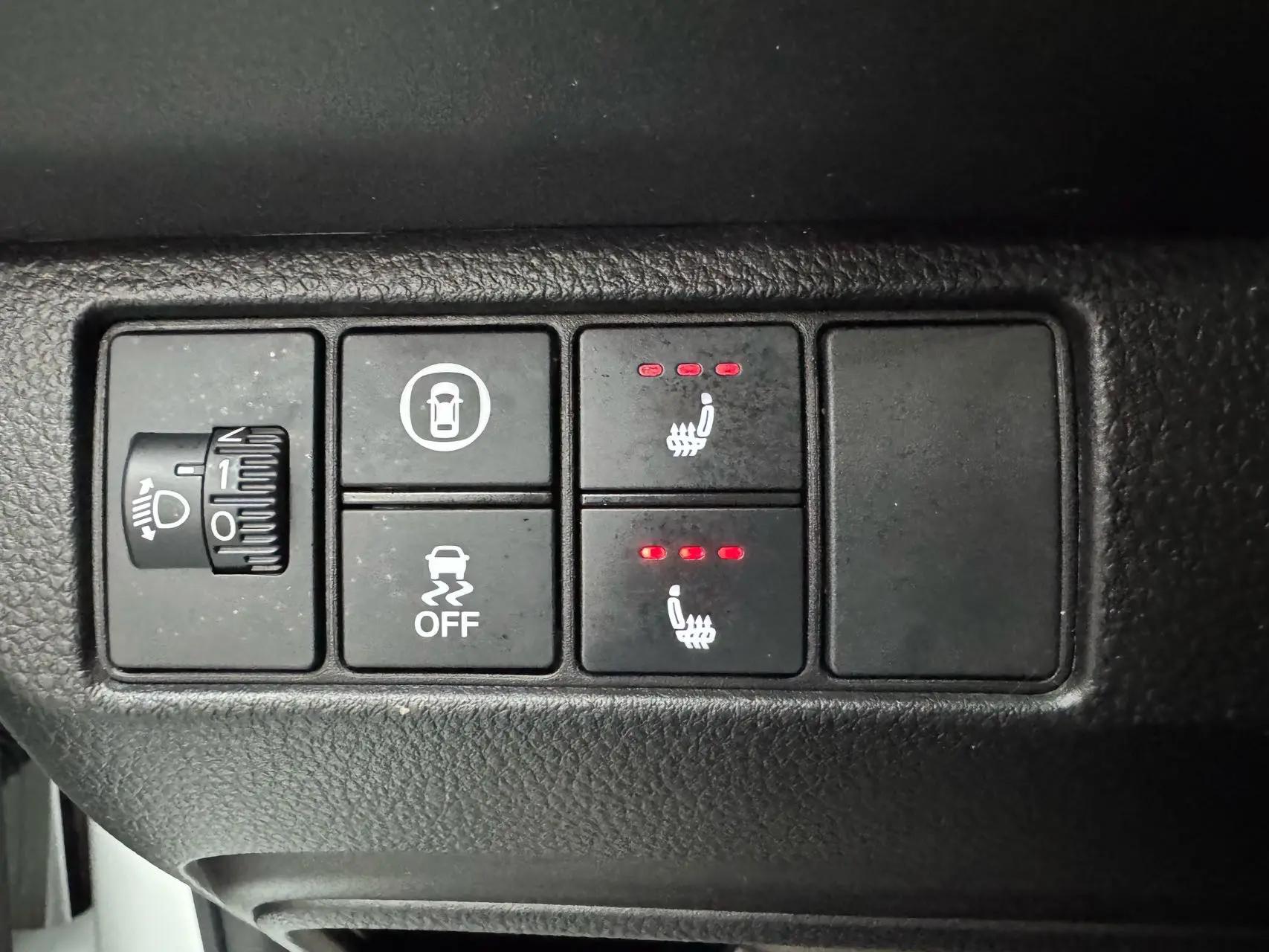 Honda 2023 XR-V 1.5 CVT Trendy Edition (facelift) Automatic 14