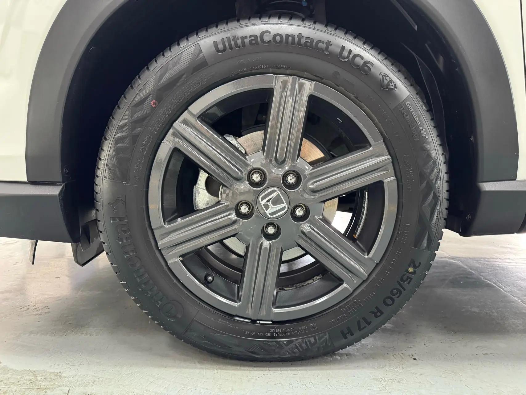 Honda 2023 XR-V 1.5 CVT Trendy Edition (facelift) Automatic 18