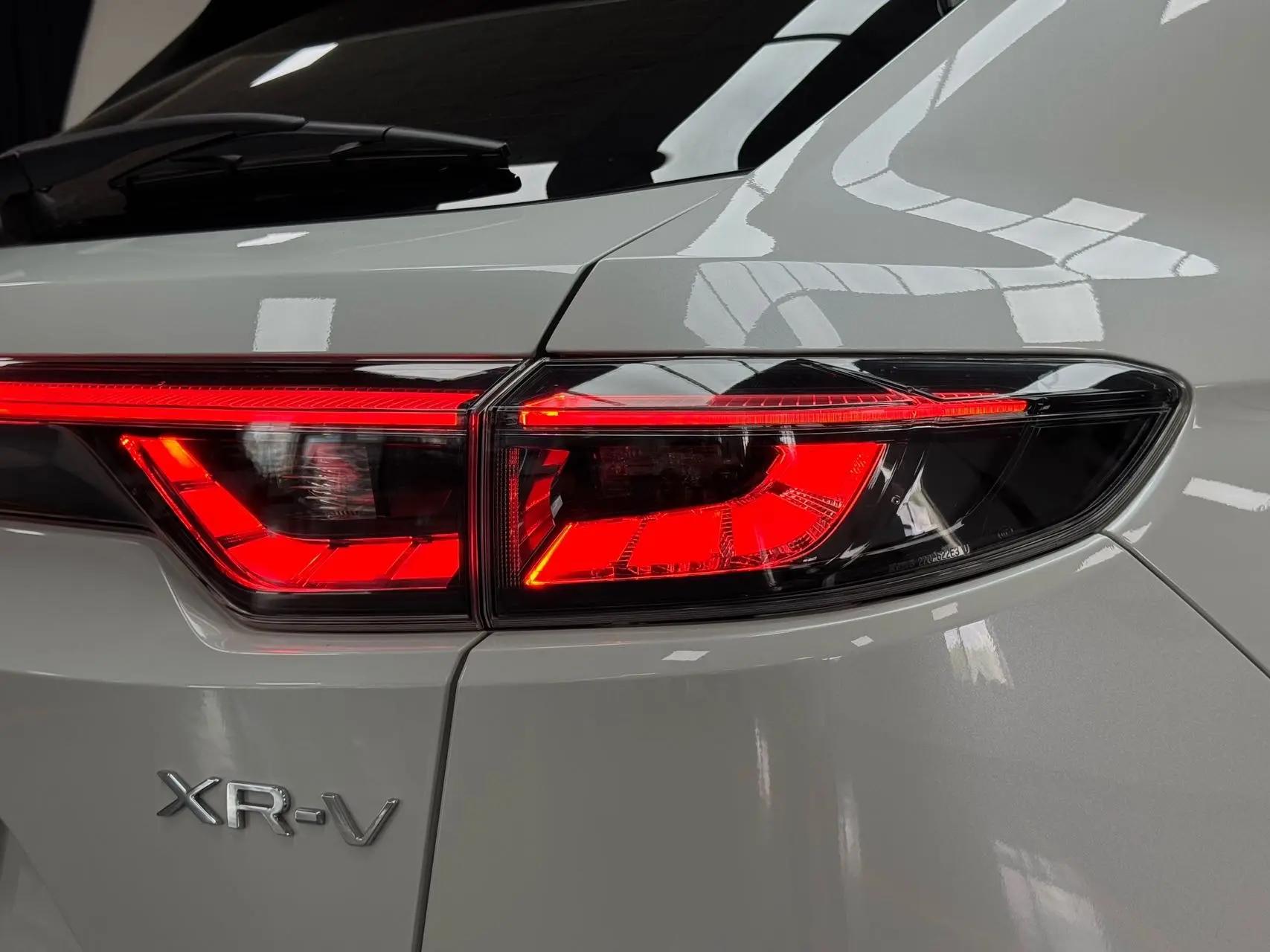 Honda 2023 XR-V 1.5 CVT Trendy Edition (facelift) Automatic 19