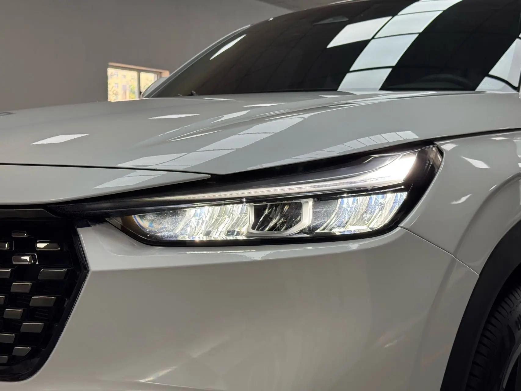 Honda 2023 XR-V 1.5 CVT Trendy Edition (facelift) Automatic 20