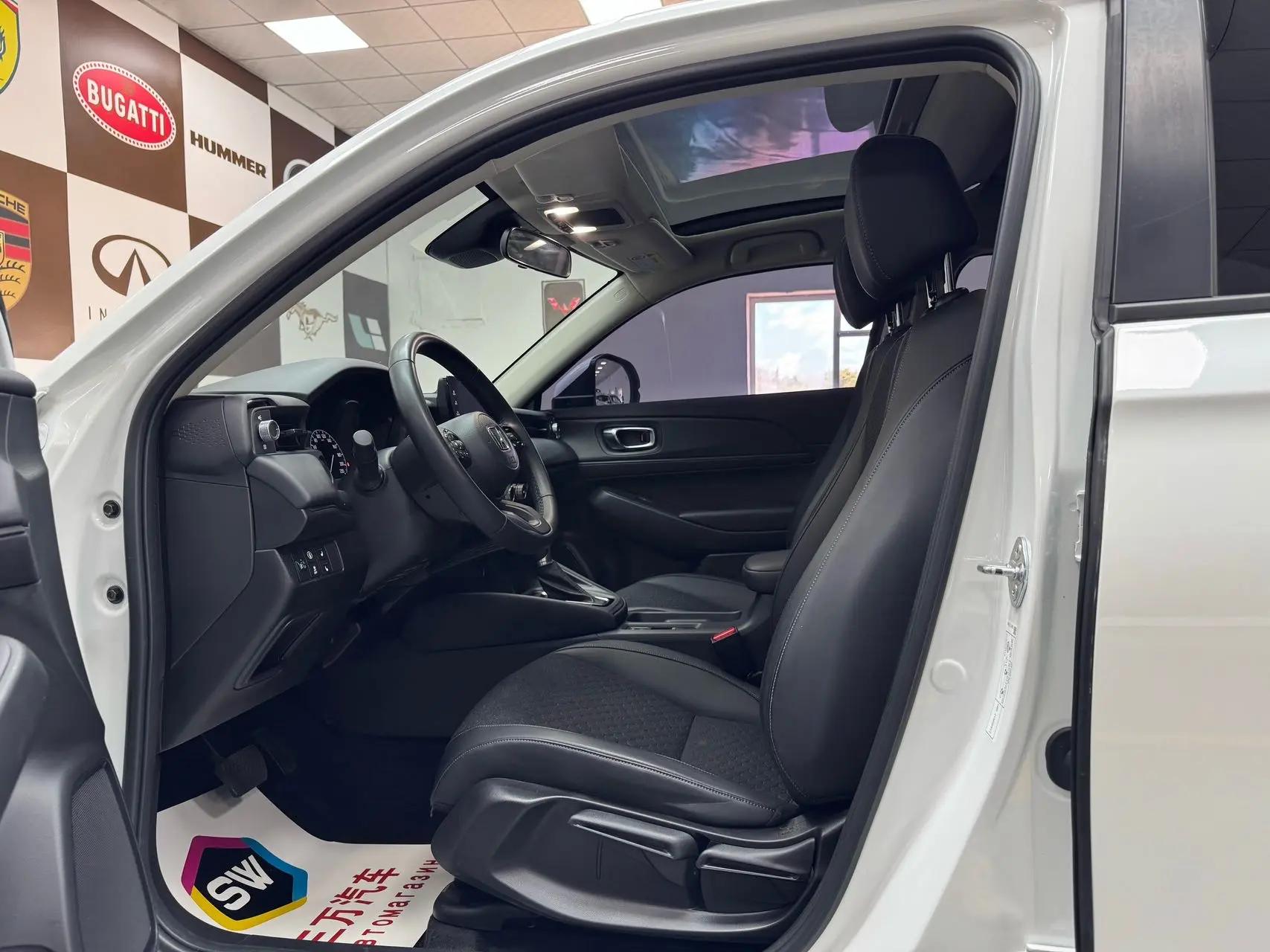 Honda 2023 XR-V 1.5 CVT Trendy Edition (facelift) Automatic 7