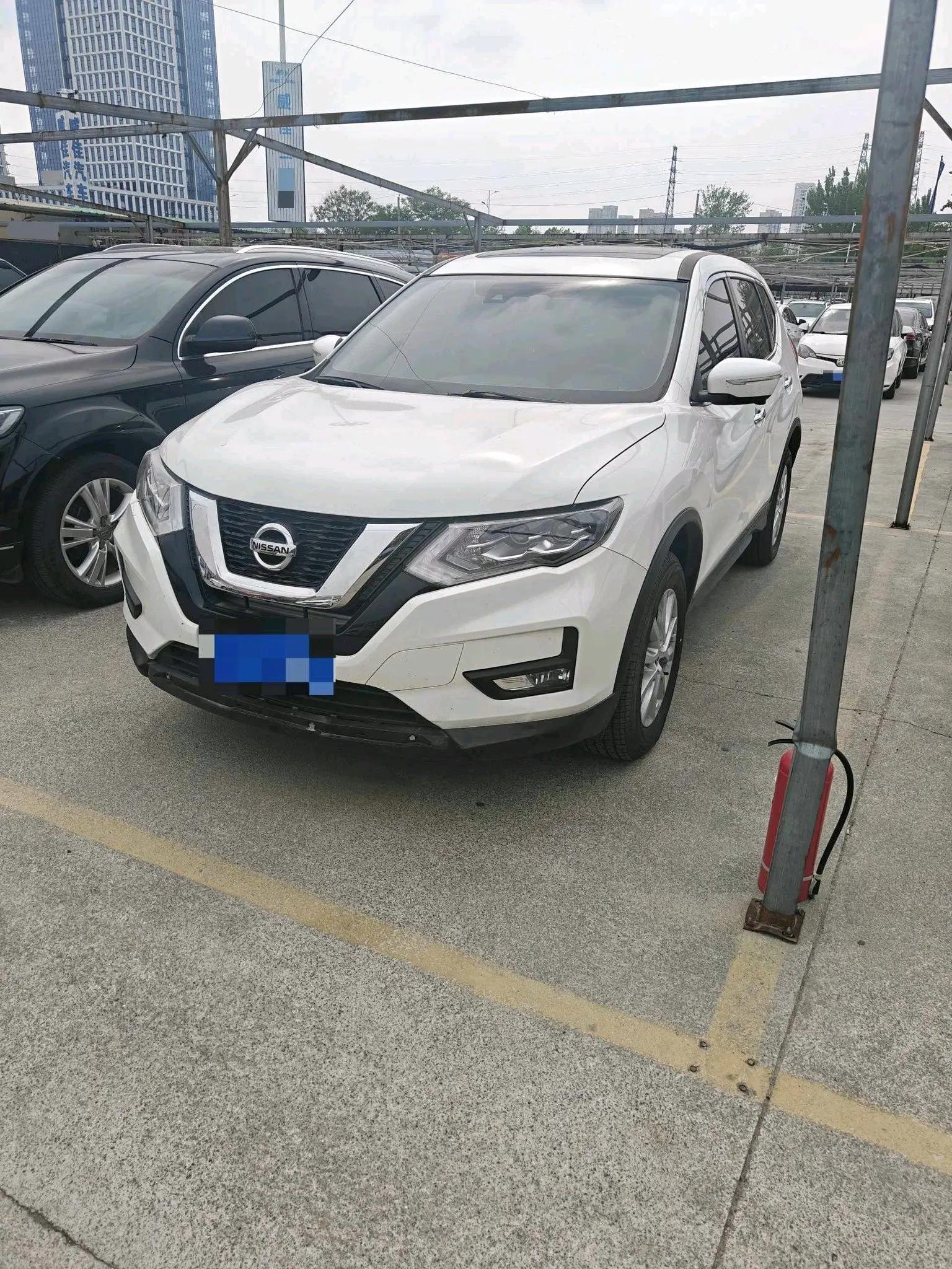 Qijun Glory 2022 2.0L Two-Drive Smart Joint Enjoy Edition