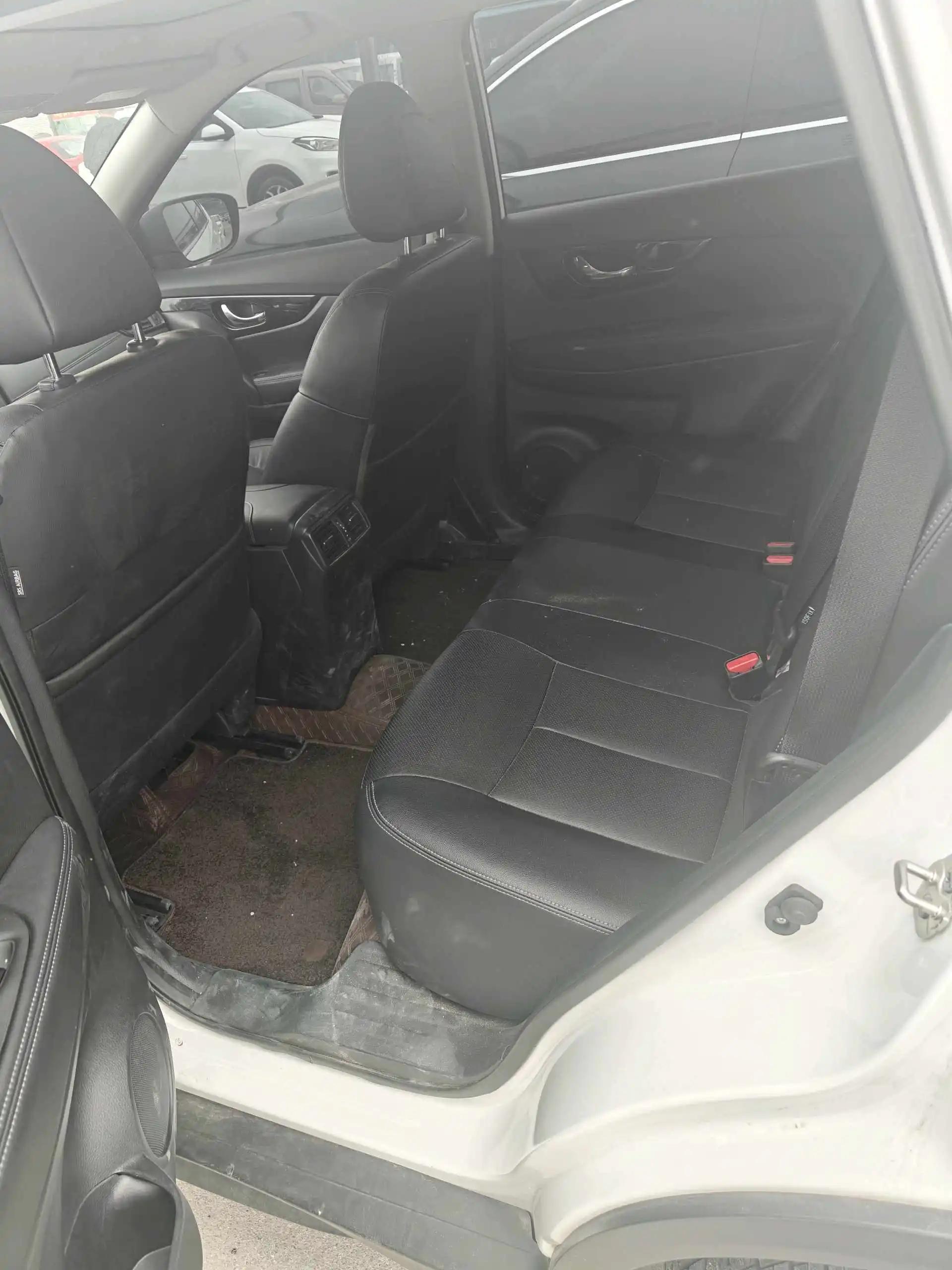 Qijun Glory 2022 2.0L Two-Drive Smart Joint Enjoy Edition 8