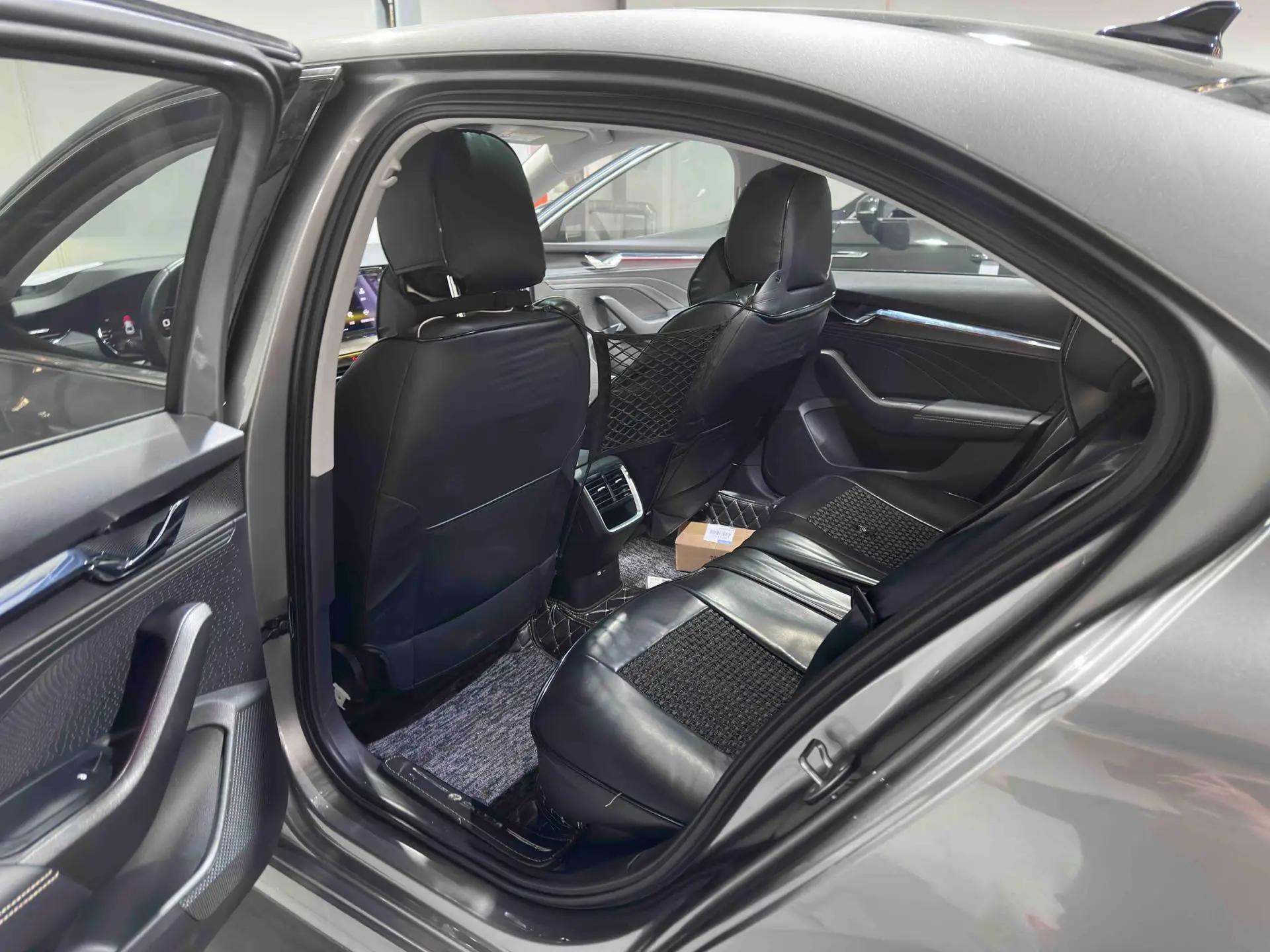 Ming Rui 2022 PRO TSI280 Luxury Edition 11