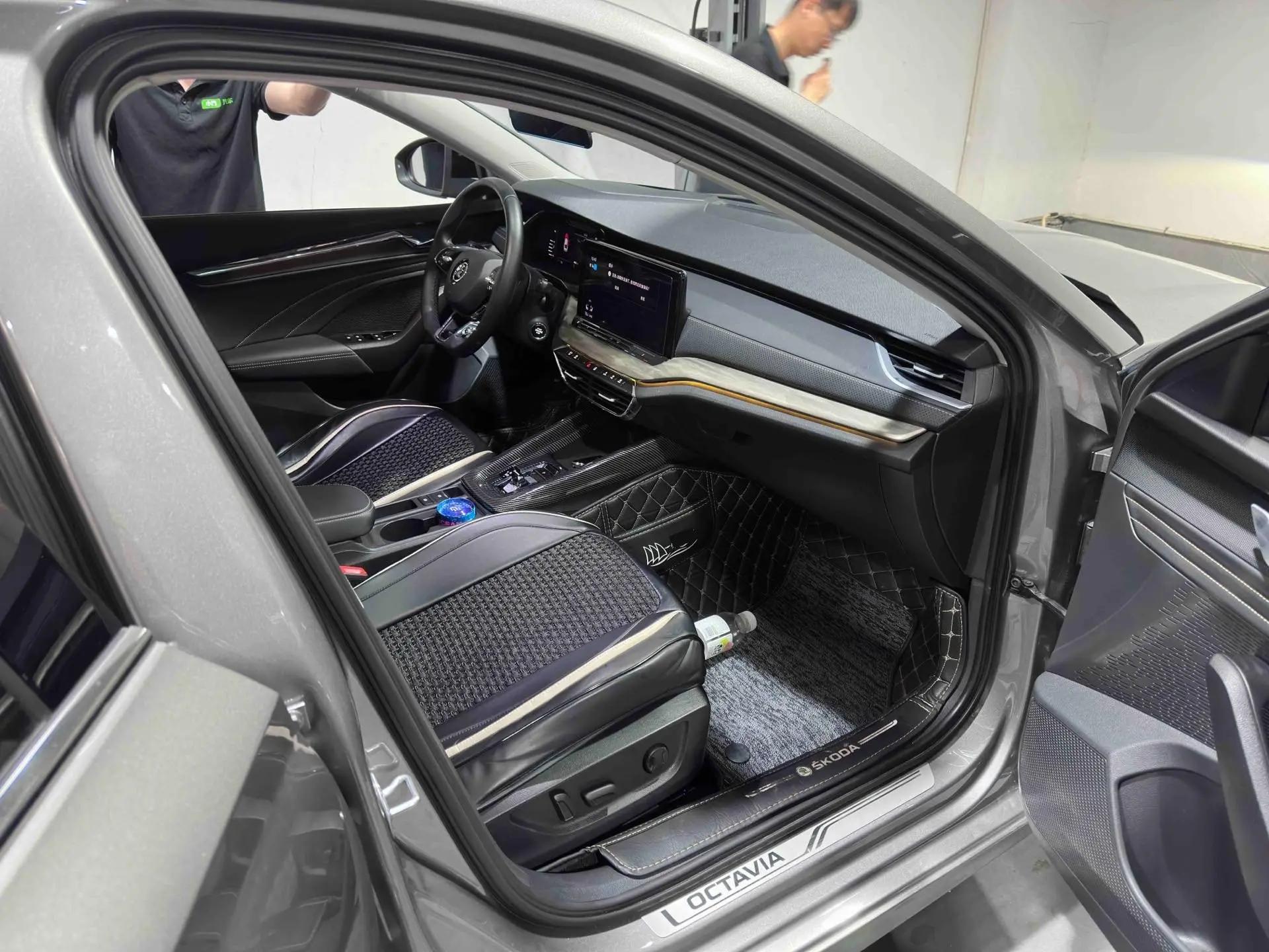 Ming Rui 2022 PRO TSI280 Luxury Edition 13