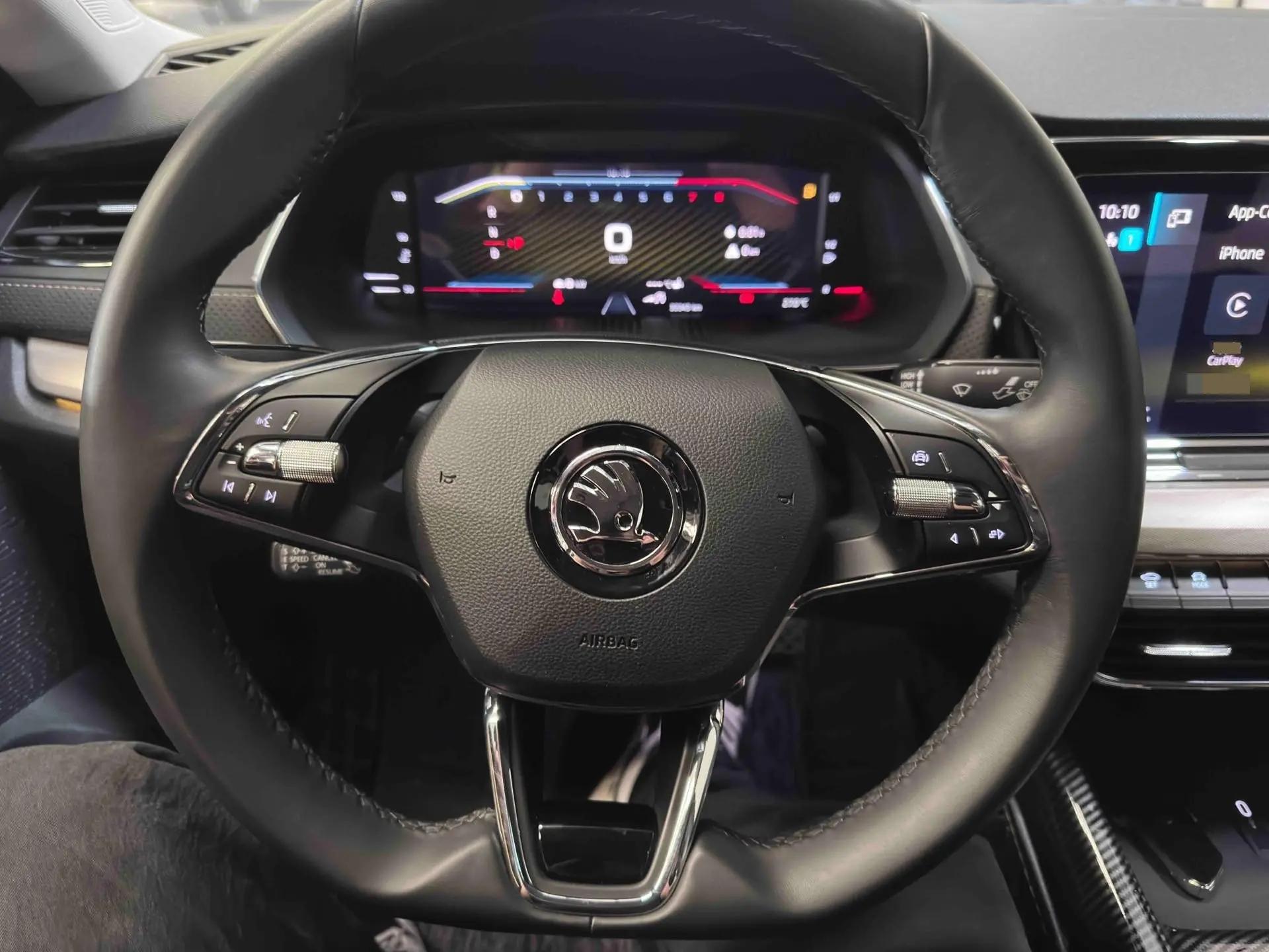 Ming Rui 2022 PRO TSI280 Luxury Edition 3