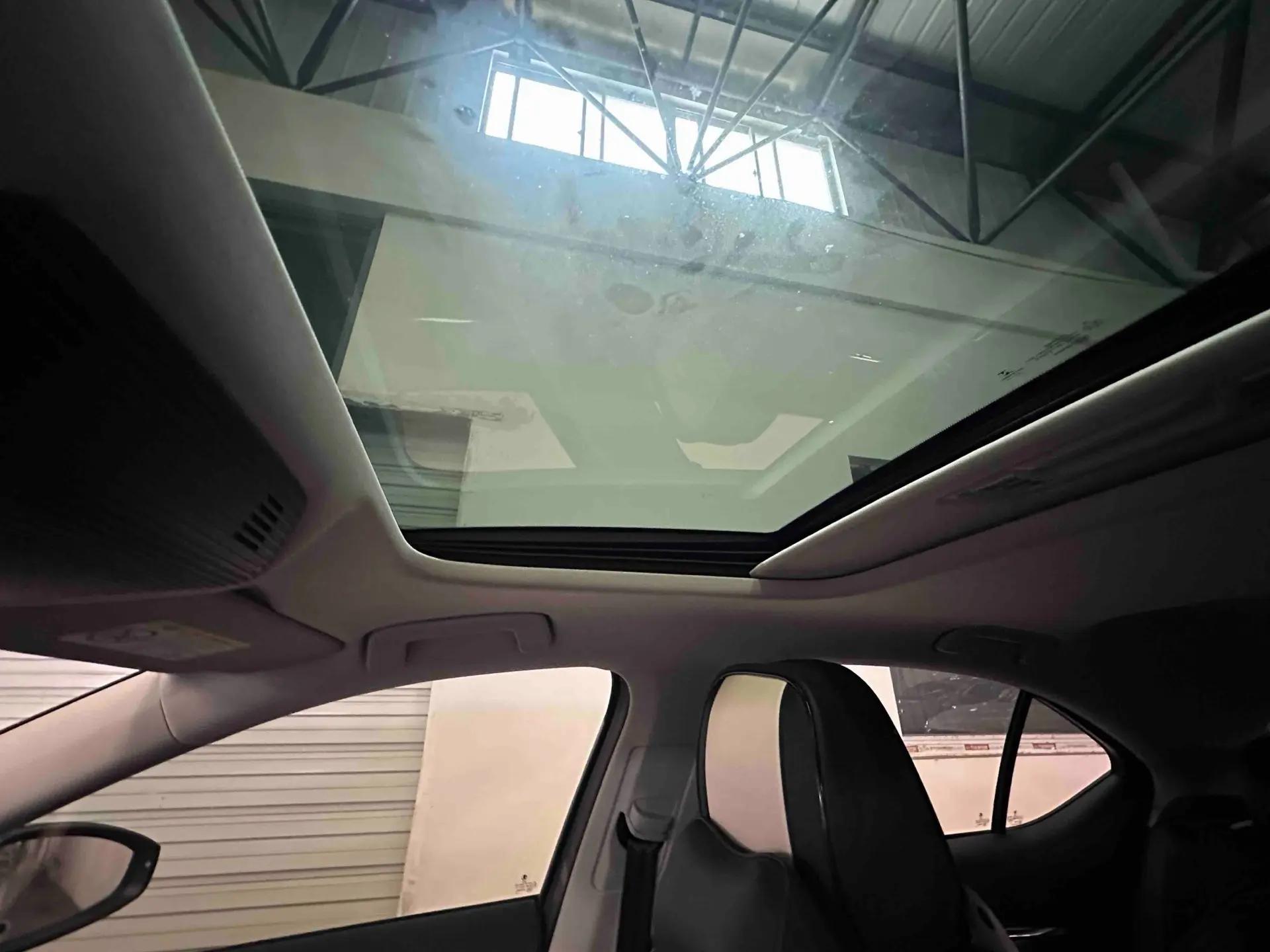 Ming Rui 2022 PRO TSI280 Luxury Edition 6