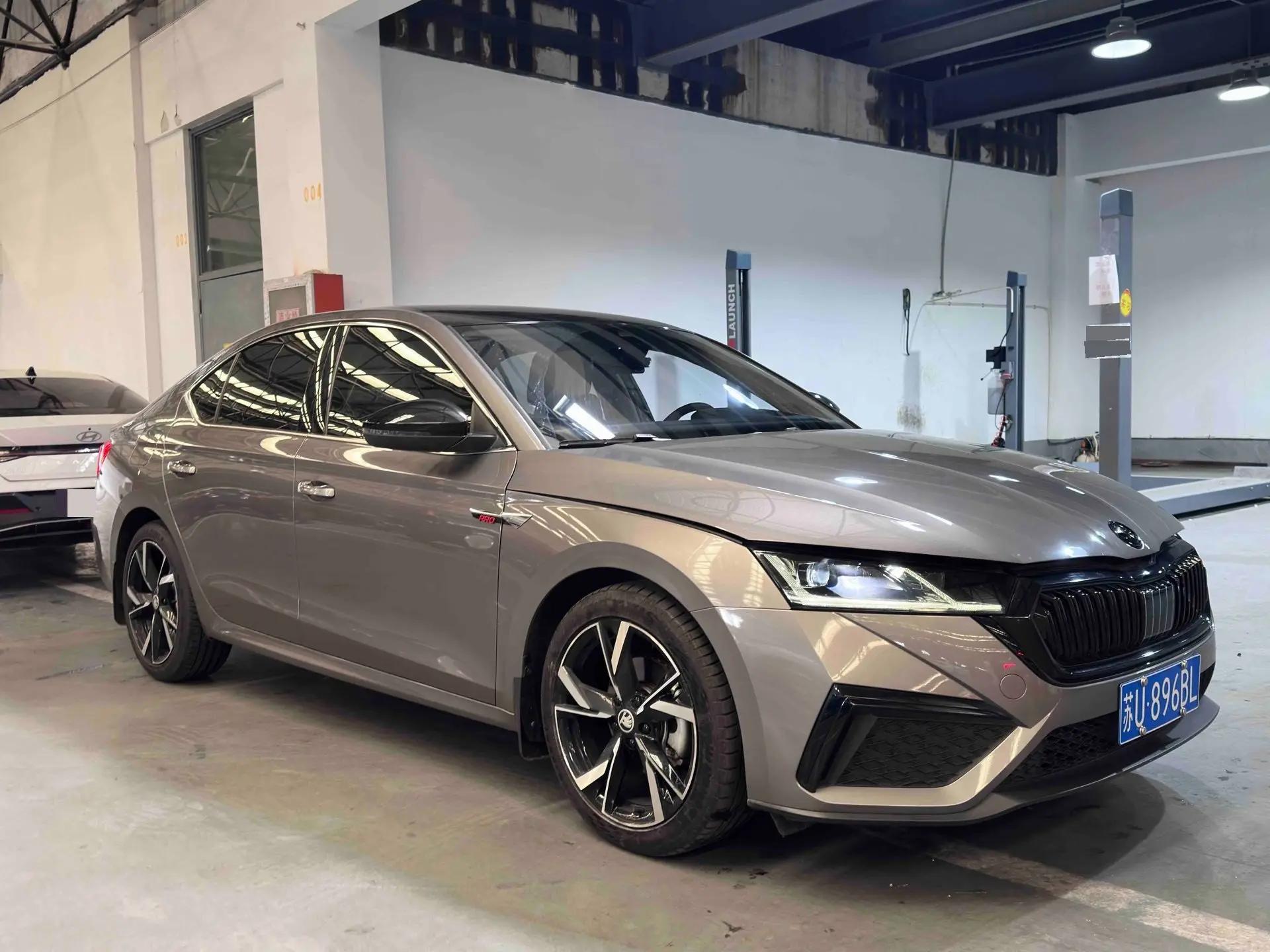 Ming Rui 2022 PRO TSI280 Luxury Edition 7