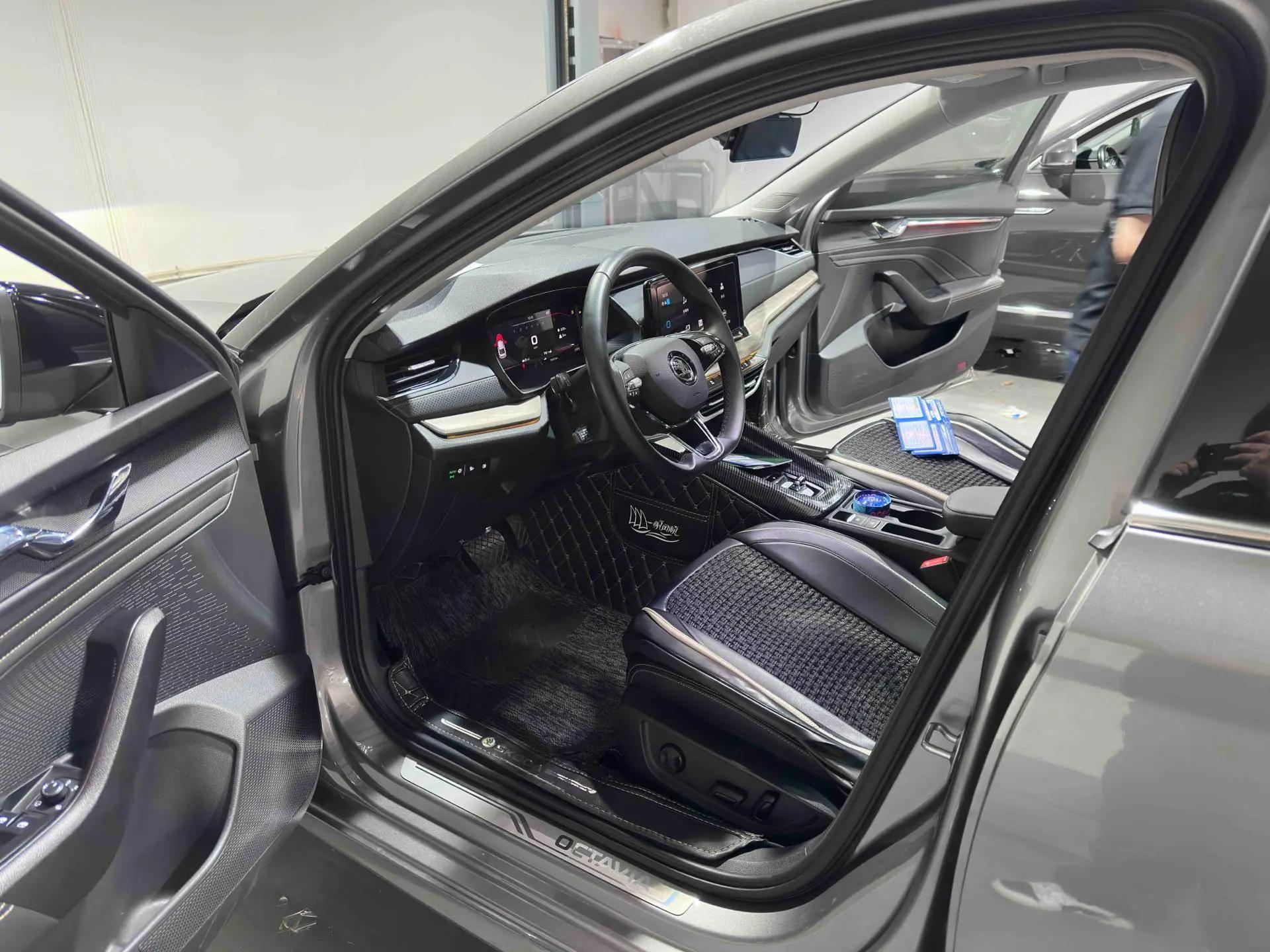 Ming Rui 2022 PRO TSI280 Luxury Edition 9