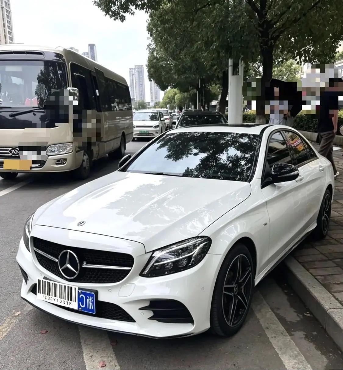 Mercedes Benz C- Class 2021 C 260 Star Edition