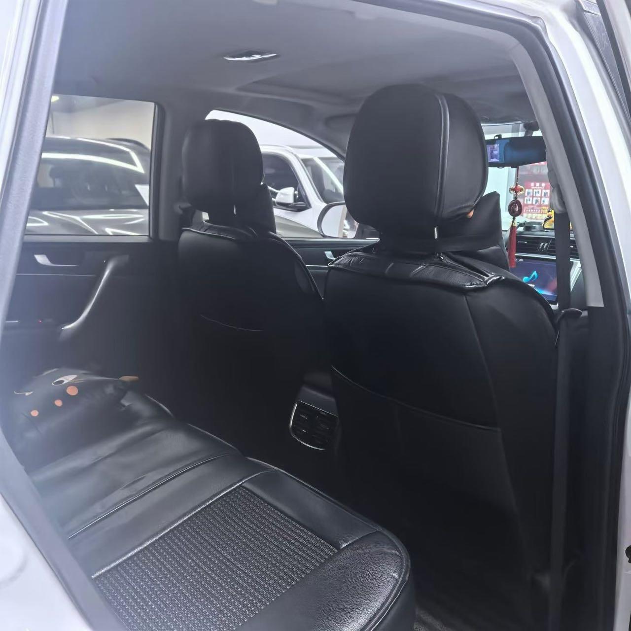 Haval M6 2019 1.5T DCT Two-Drive Value Edition Country VI 5