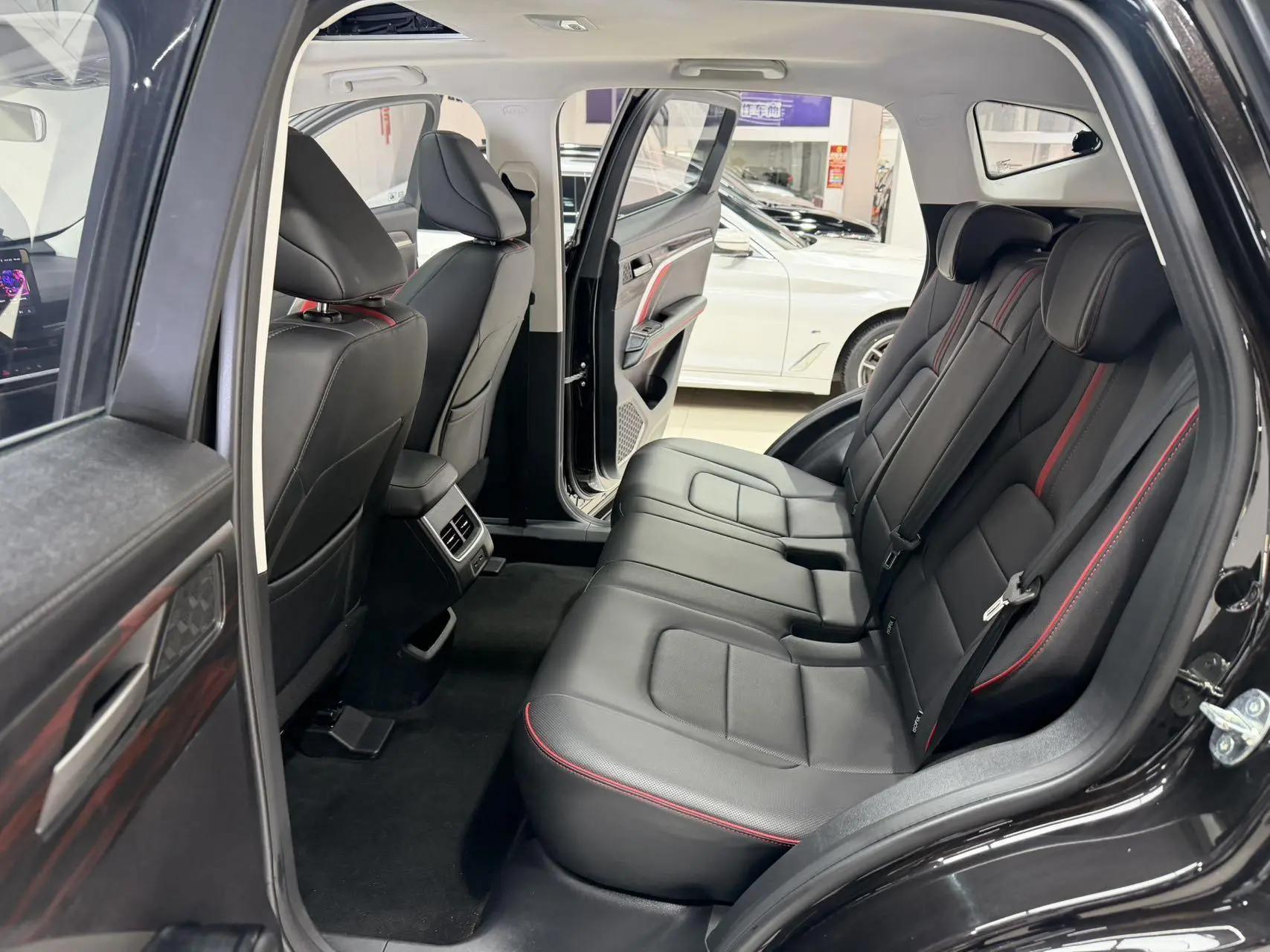 Haval 2023 H6 1.5T National Trend Edition Urban Edition Automatic 12