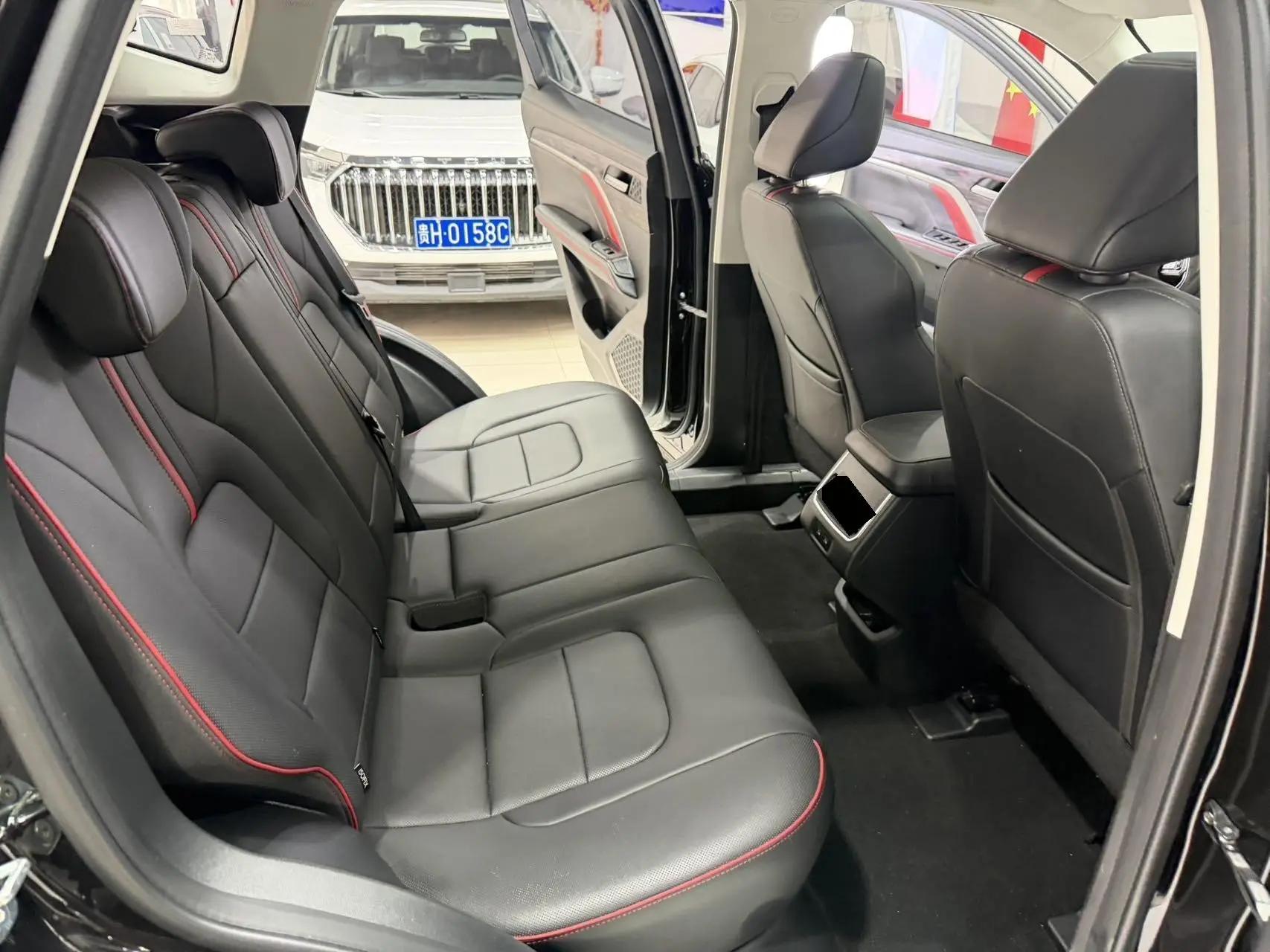 Haval 2023 H6 1.5T National Trend Edition Urban Edition Automatic 16